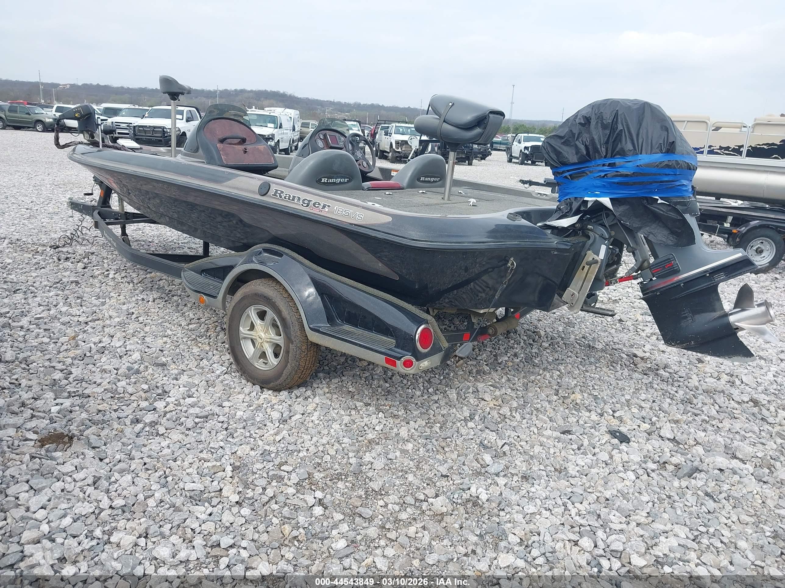 RANGER 18' image 3