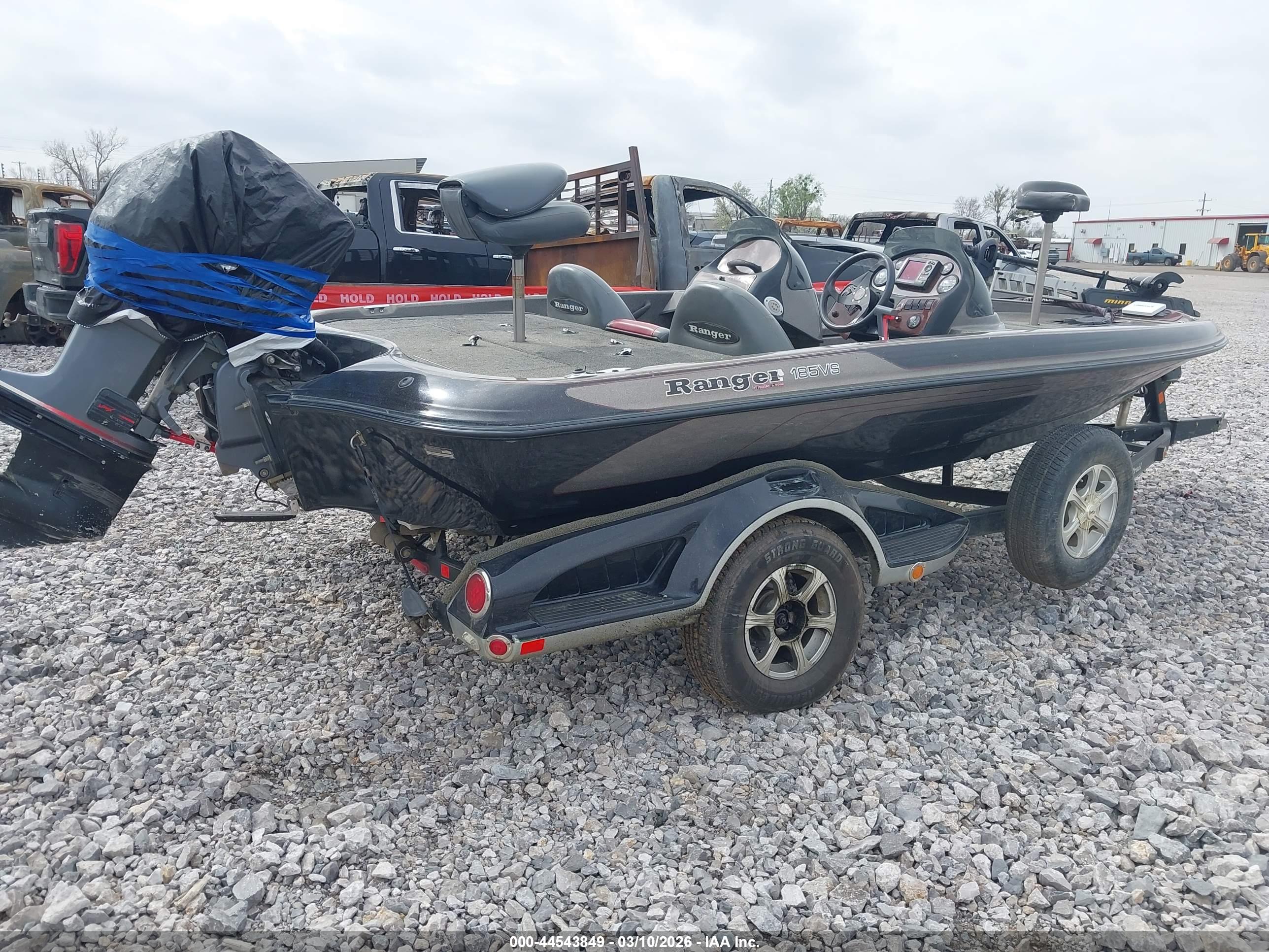 RANGER 18' image 4