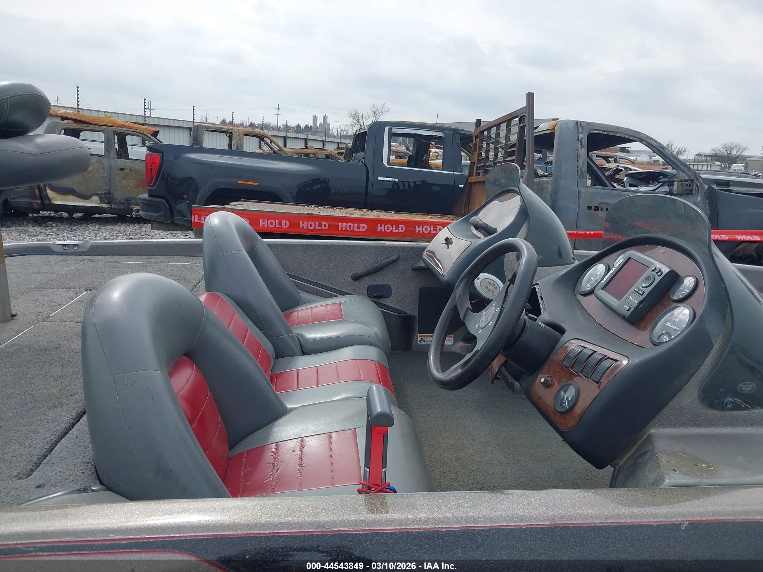 RANGER 18' image 5