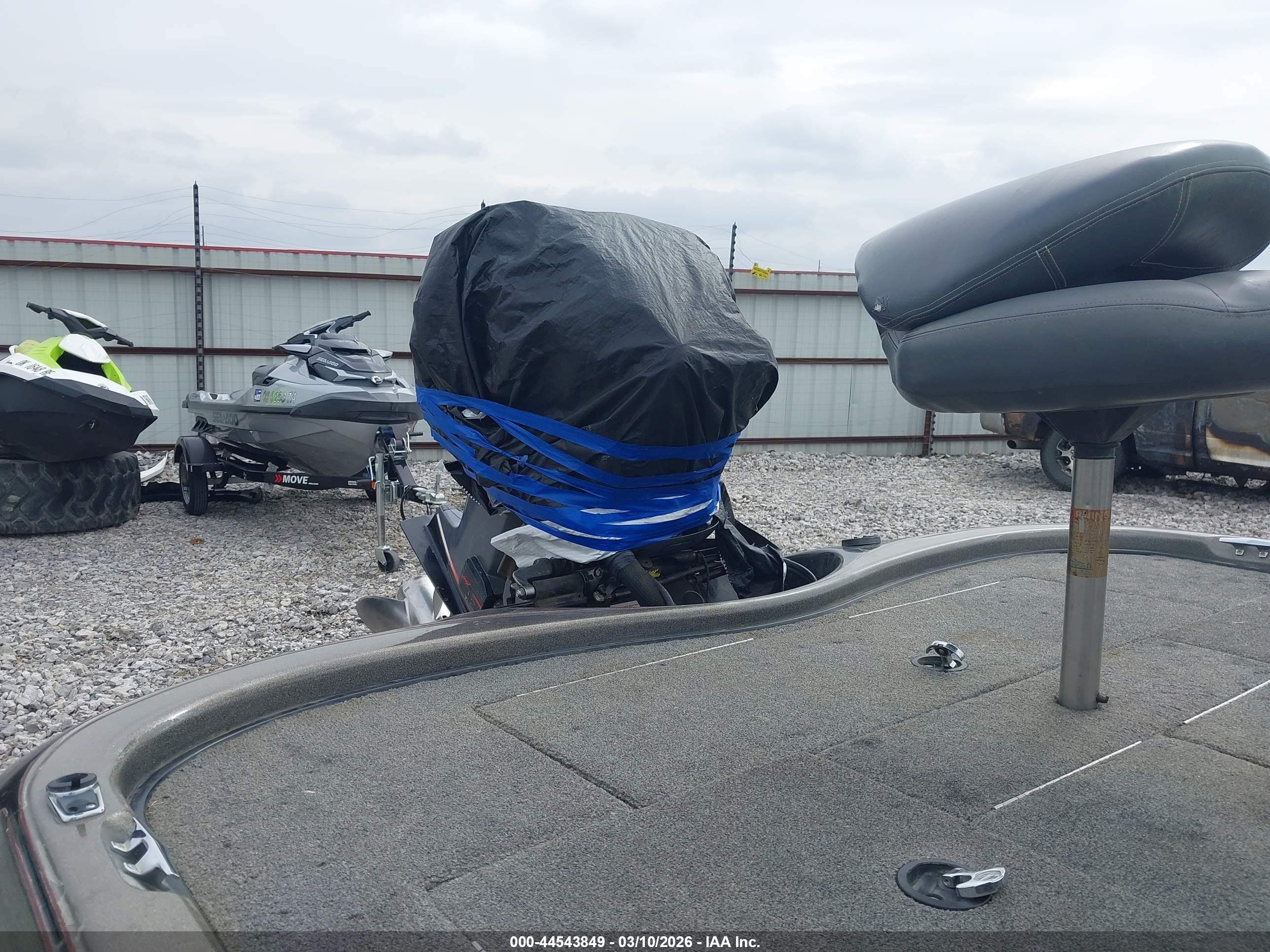 RANGER 18' image 6