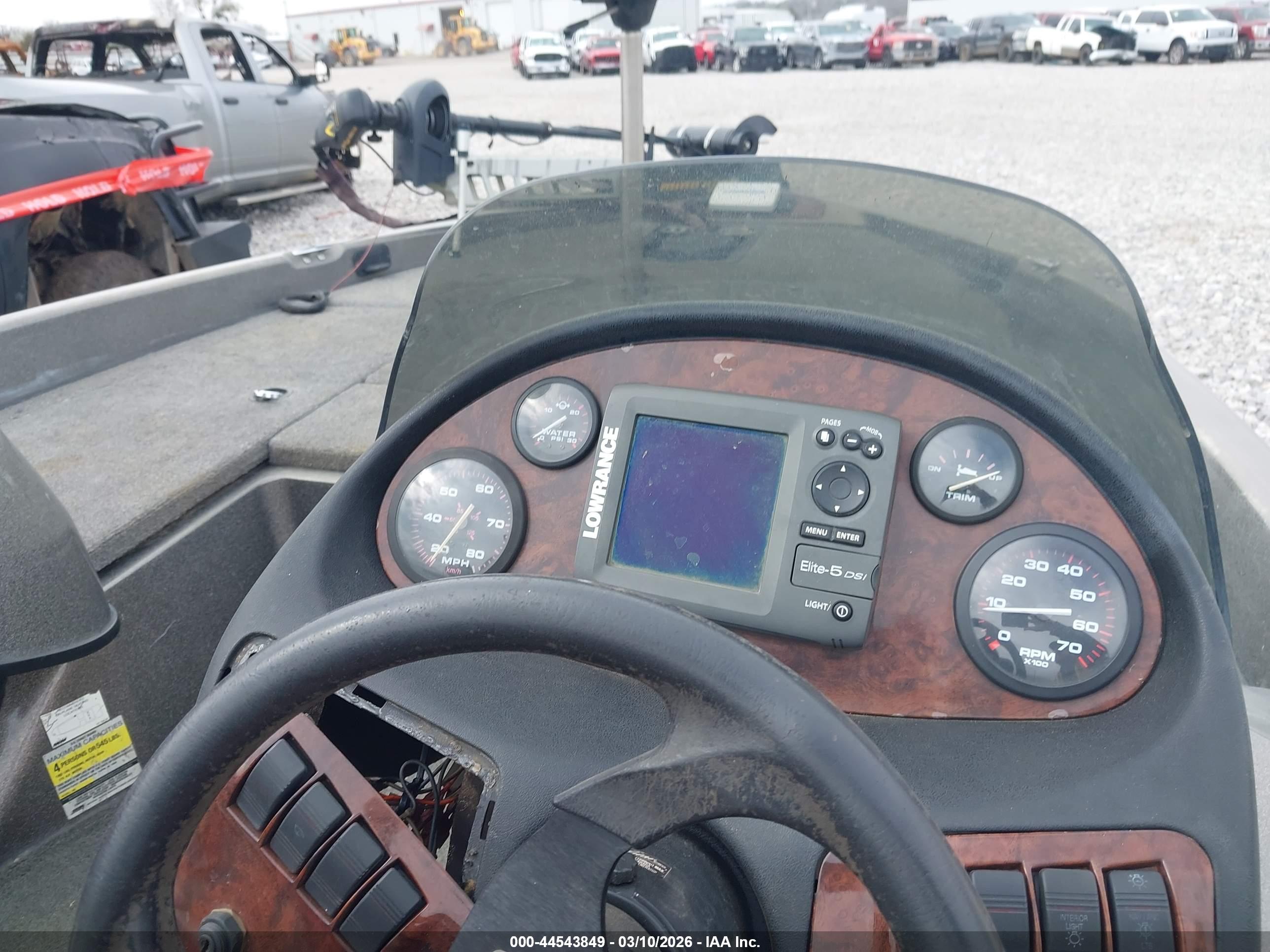 RANGER 18' image 7
