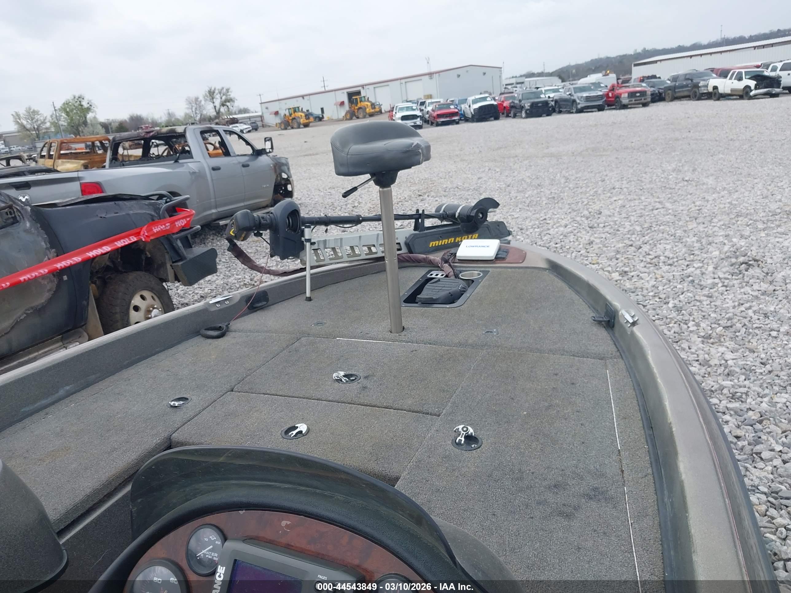 RANGER 18' image 8