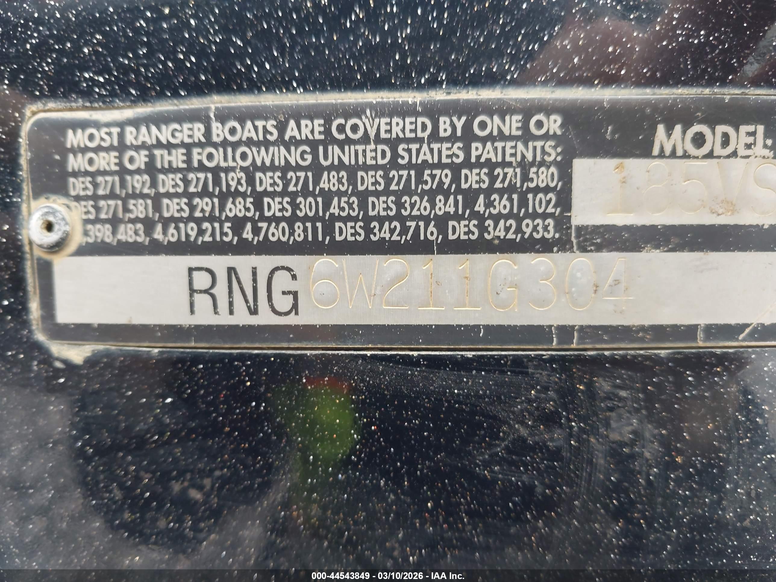 RANGER 18' image 9