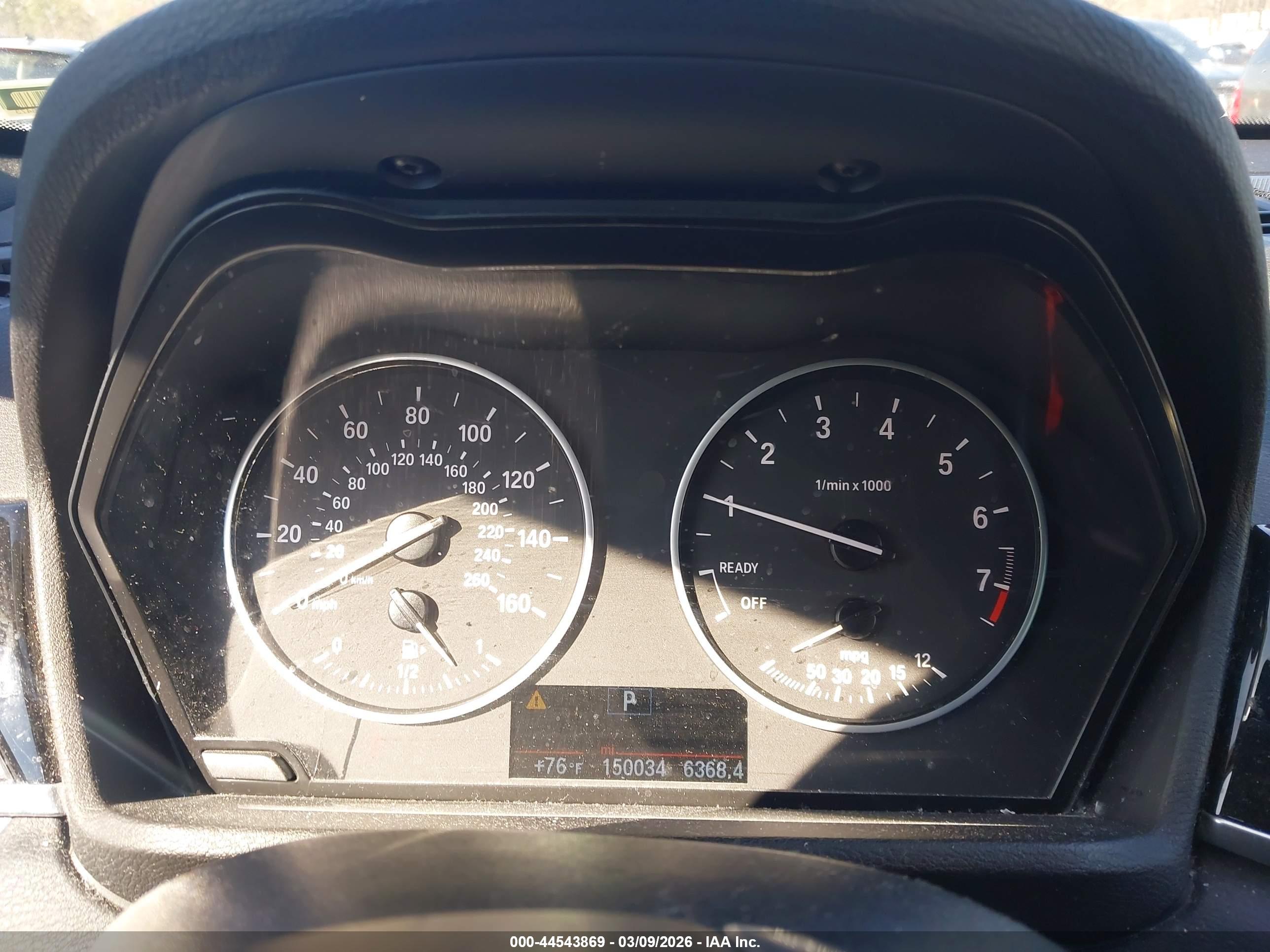 BMW X1 image 7