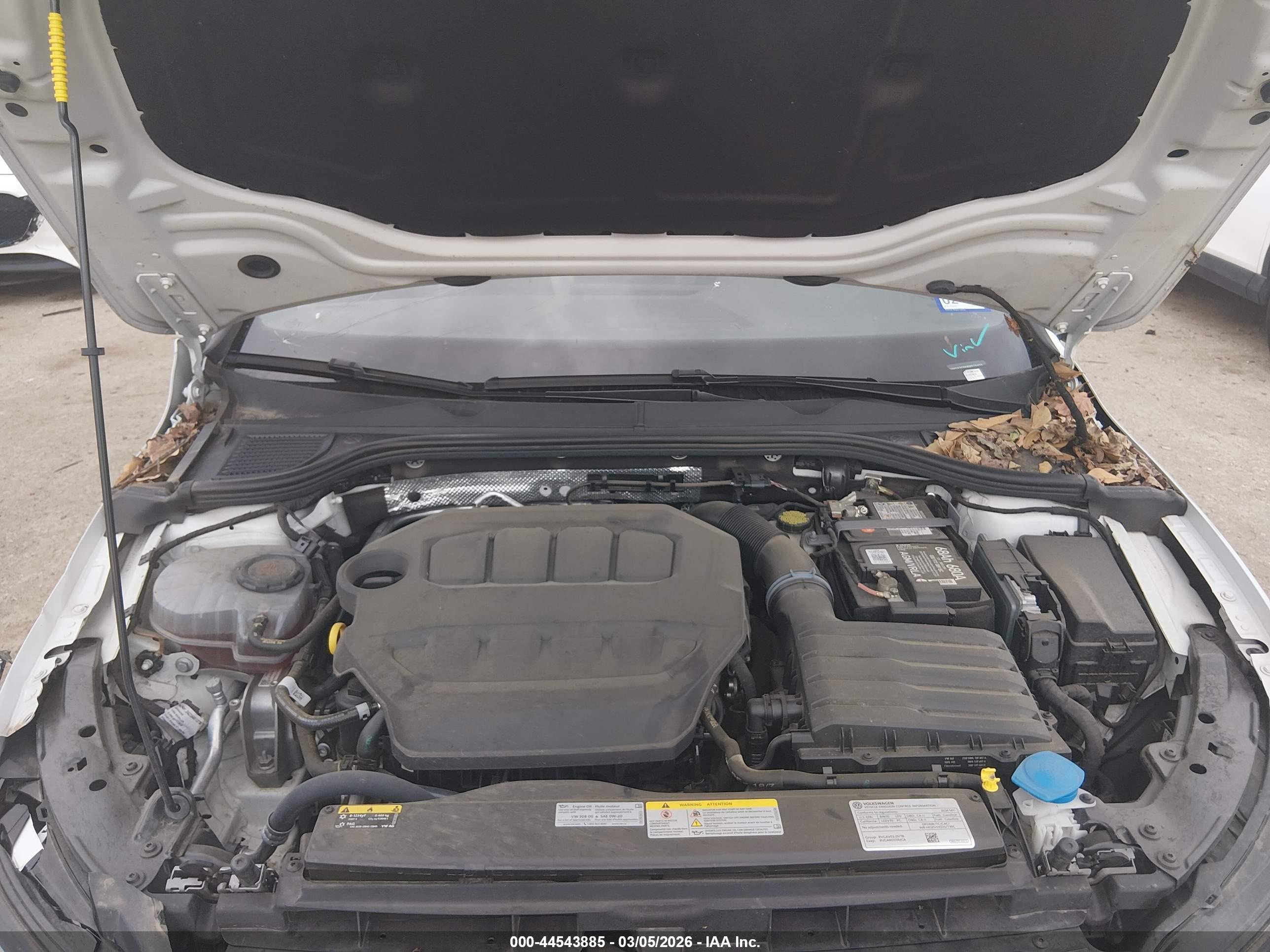 VOLKSWAGEN GOLF image 10