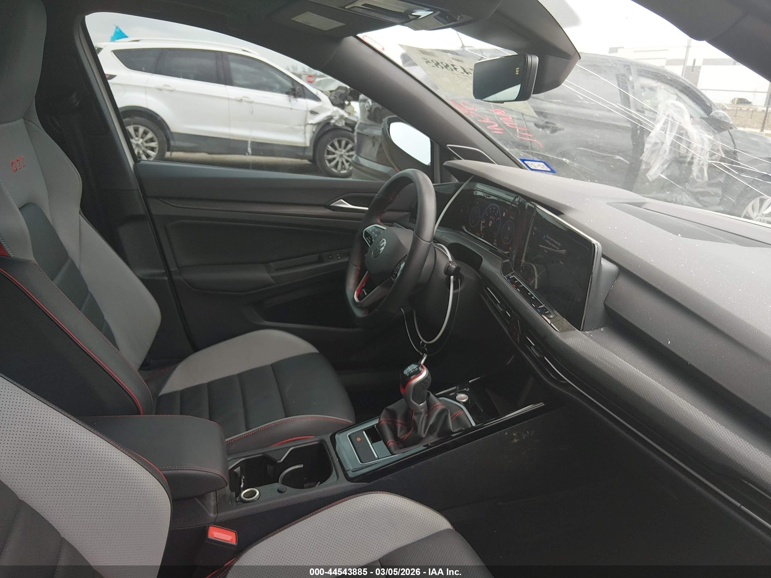 VOLKSWAGEN GOLF image 5