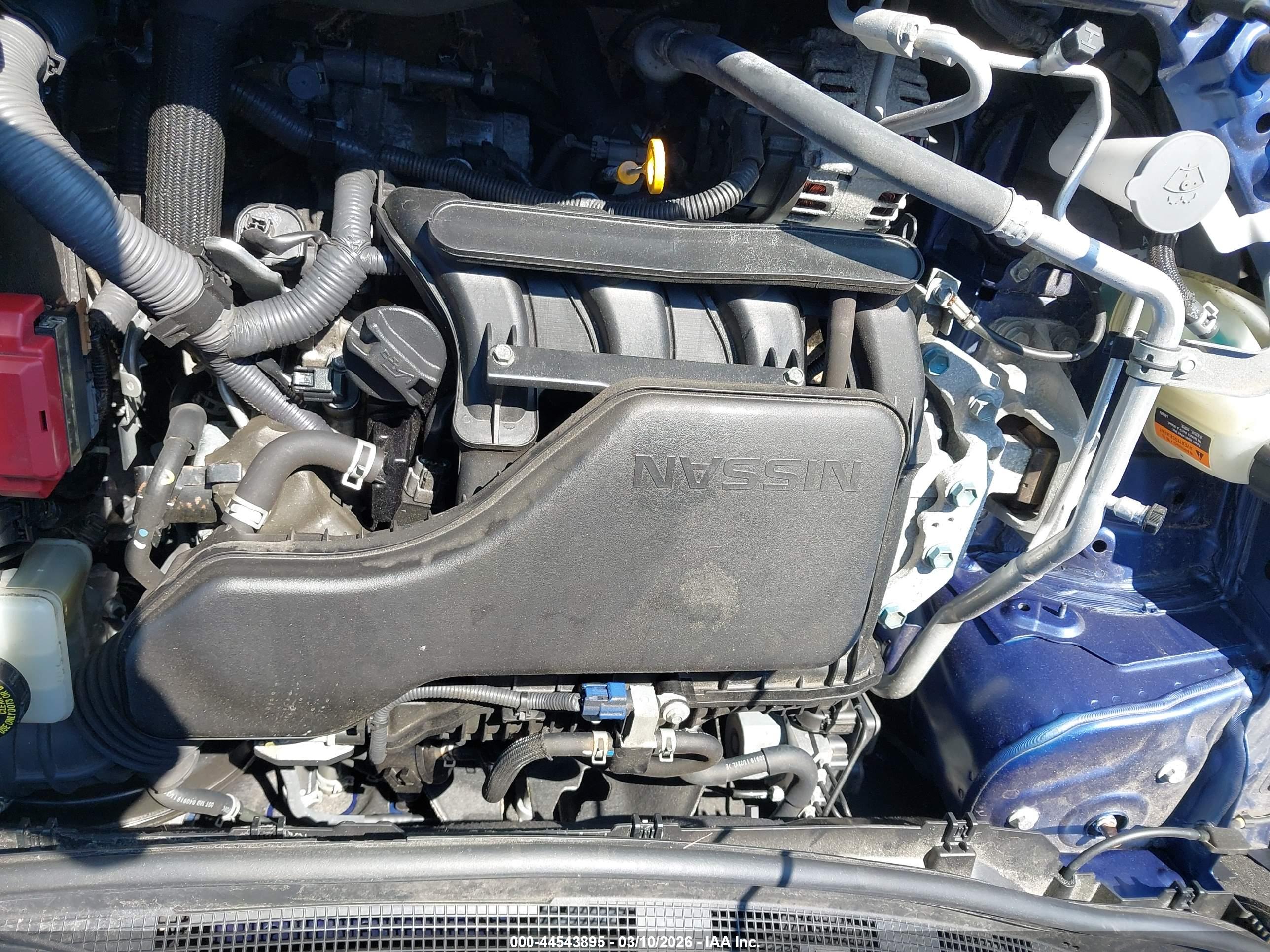 NISSAN ROGUE image 10