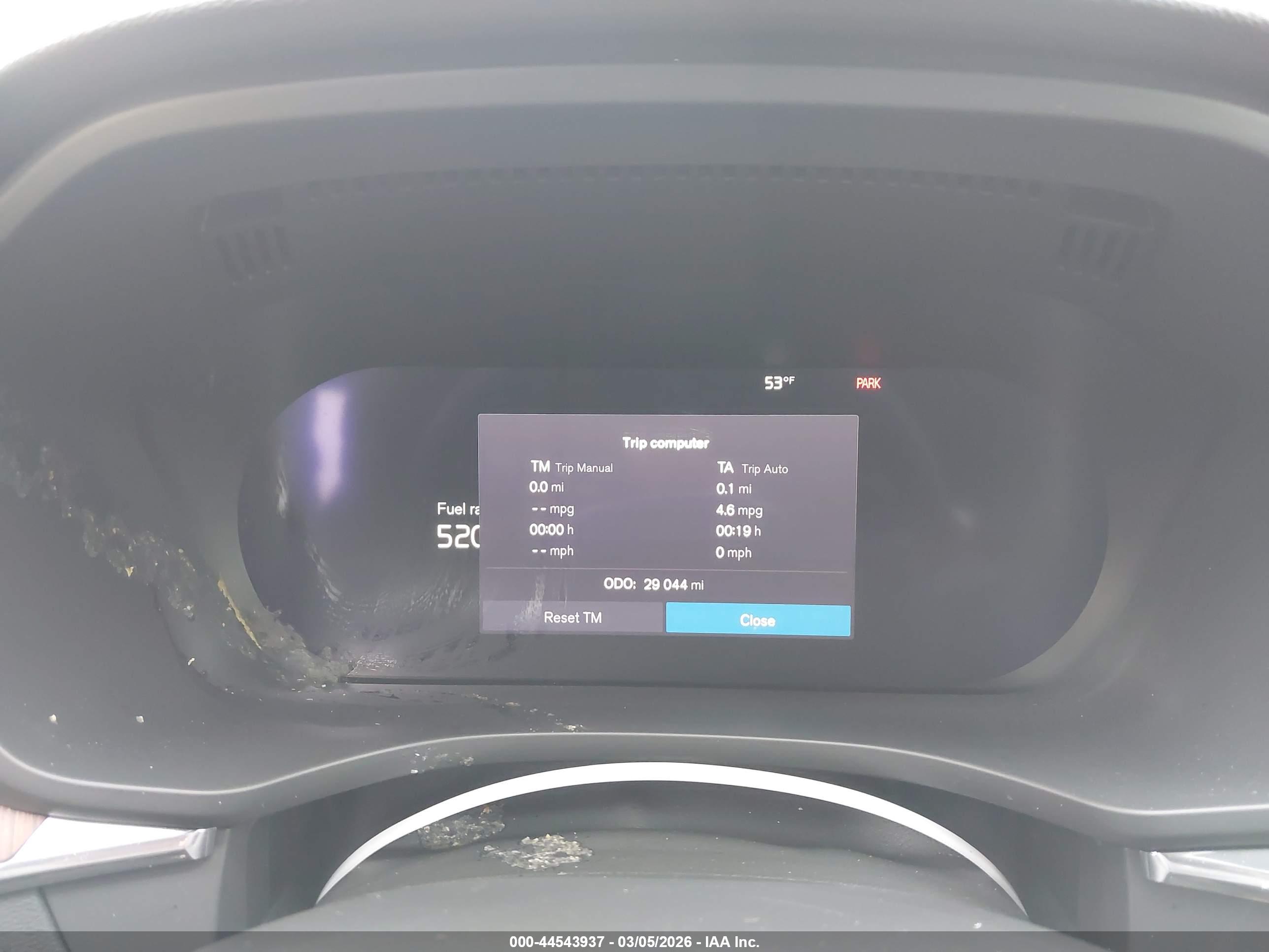 VOLVO XC60 image 7