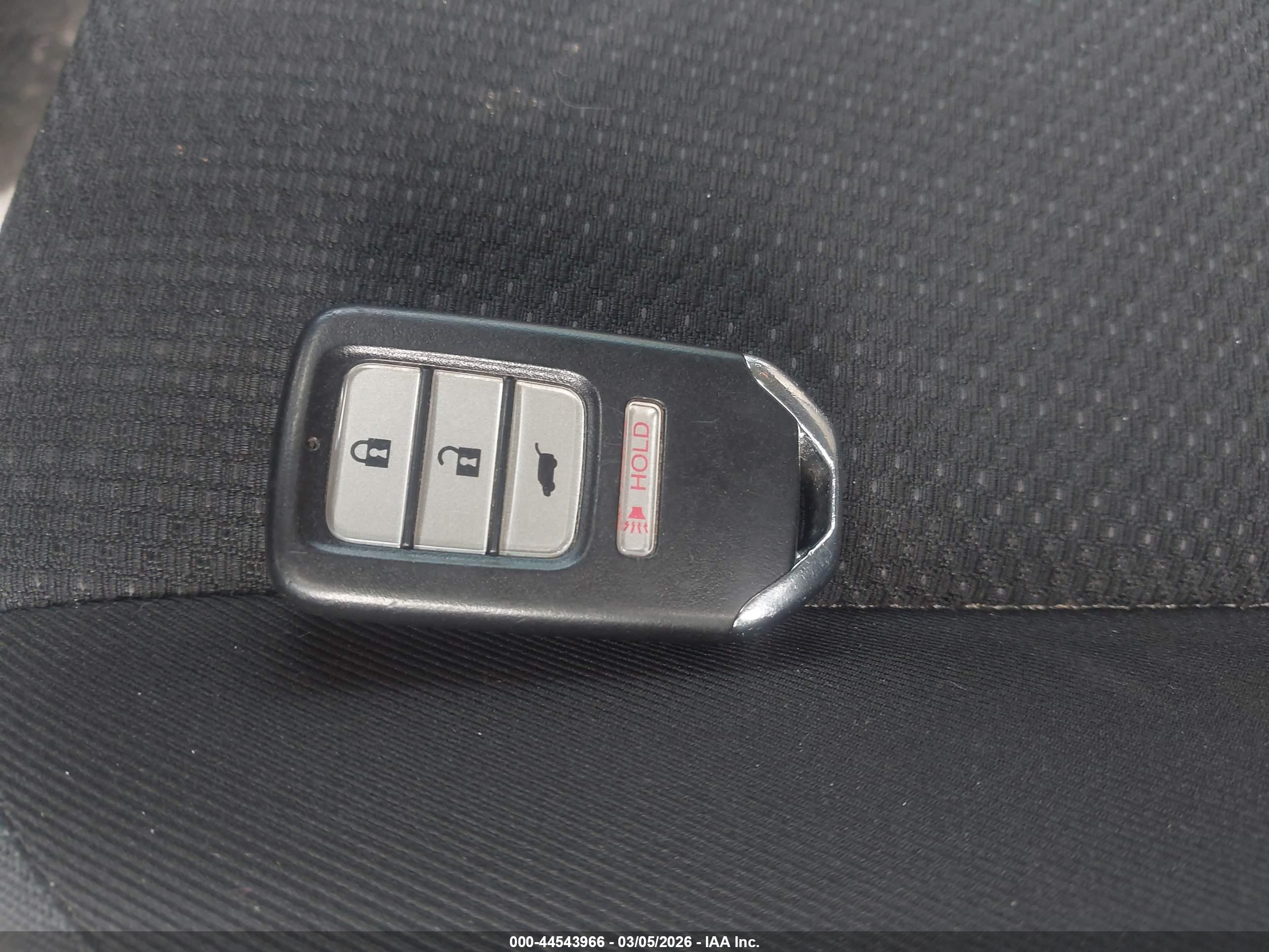 HONDA HR-V image 11