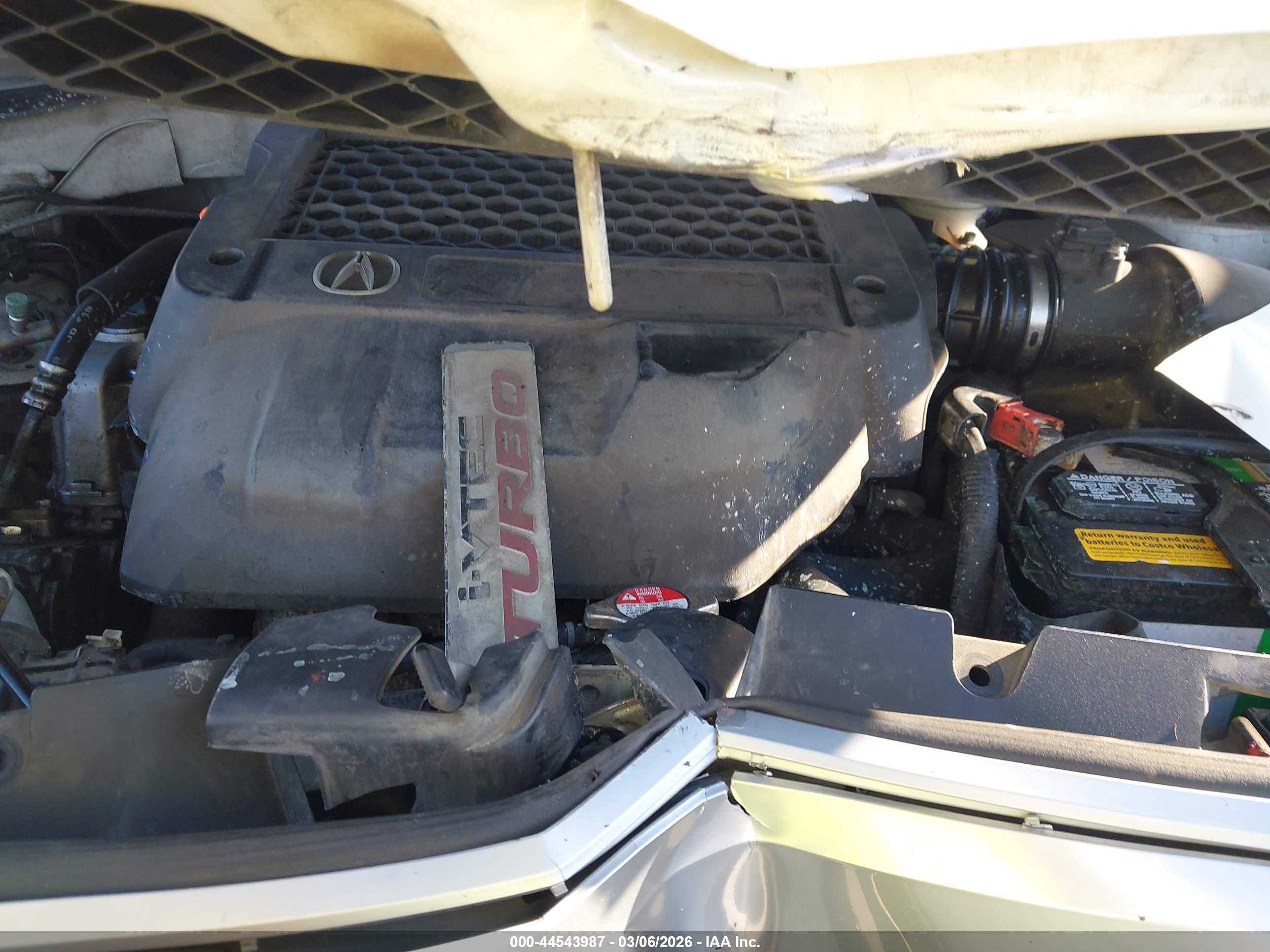 ACURA RDX image 10
