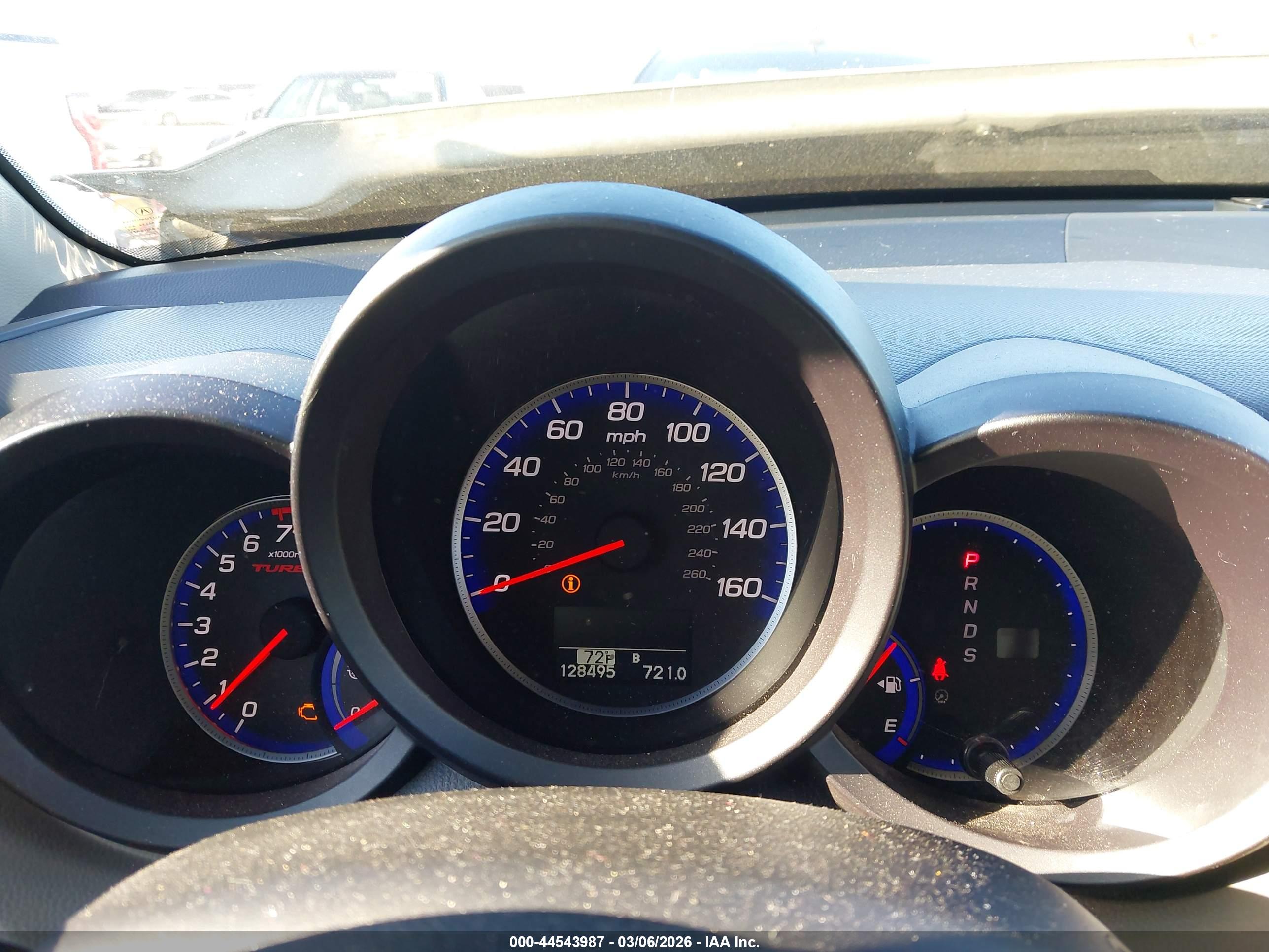 ACURA RDX image 7