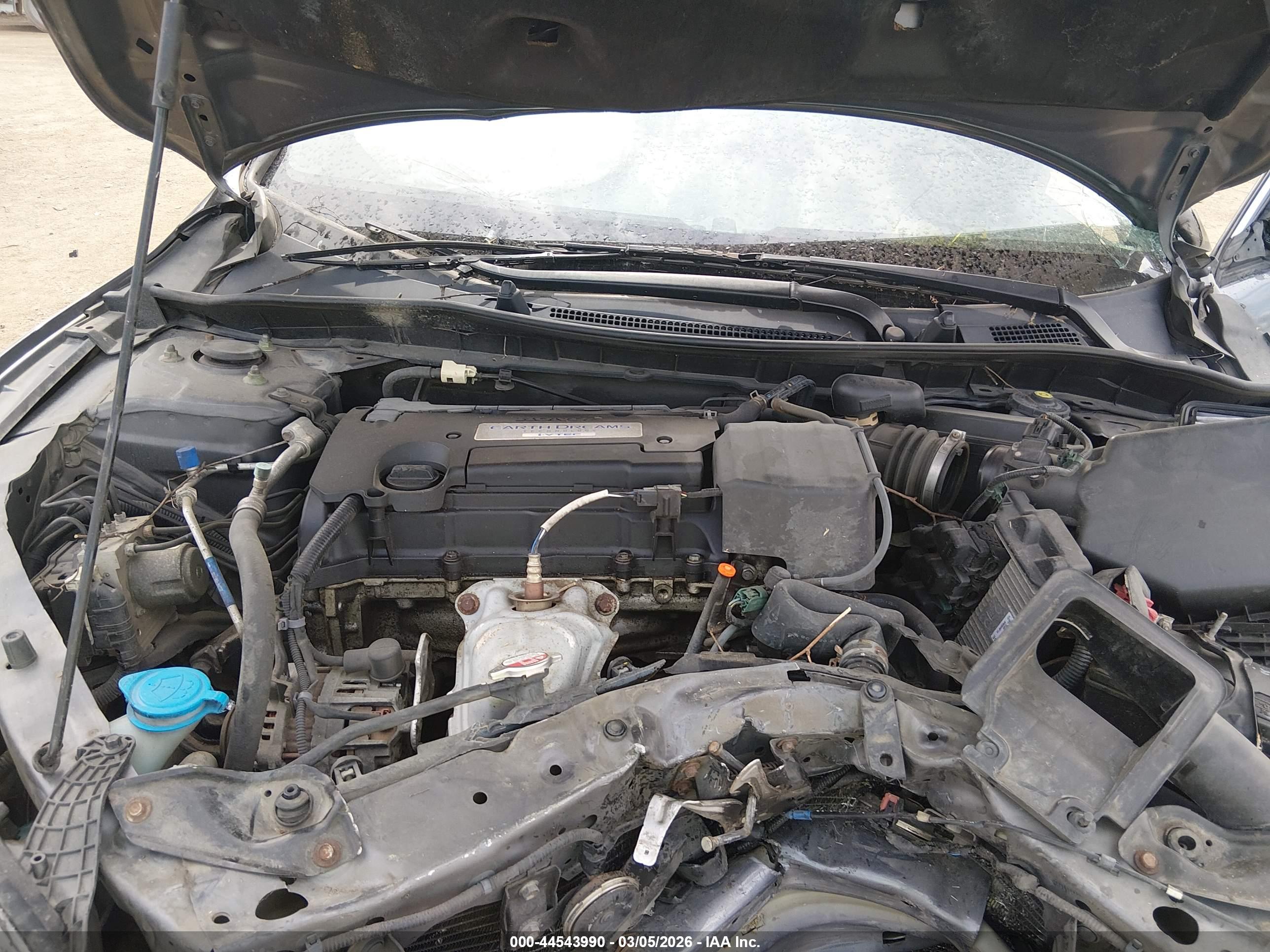 HONDA ACCORD image 10
