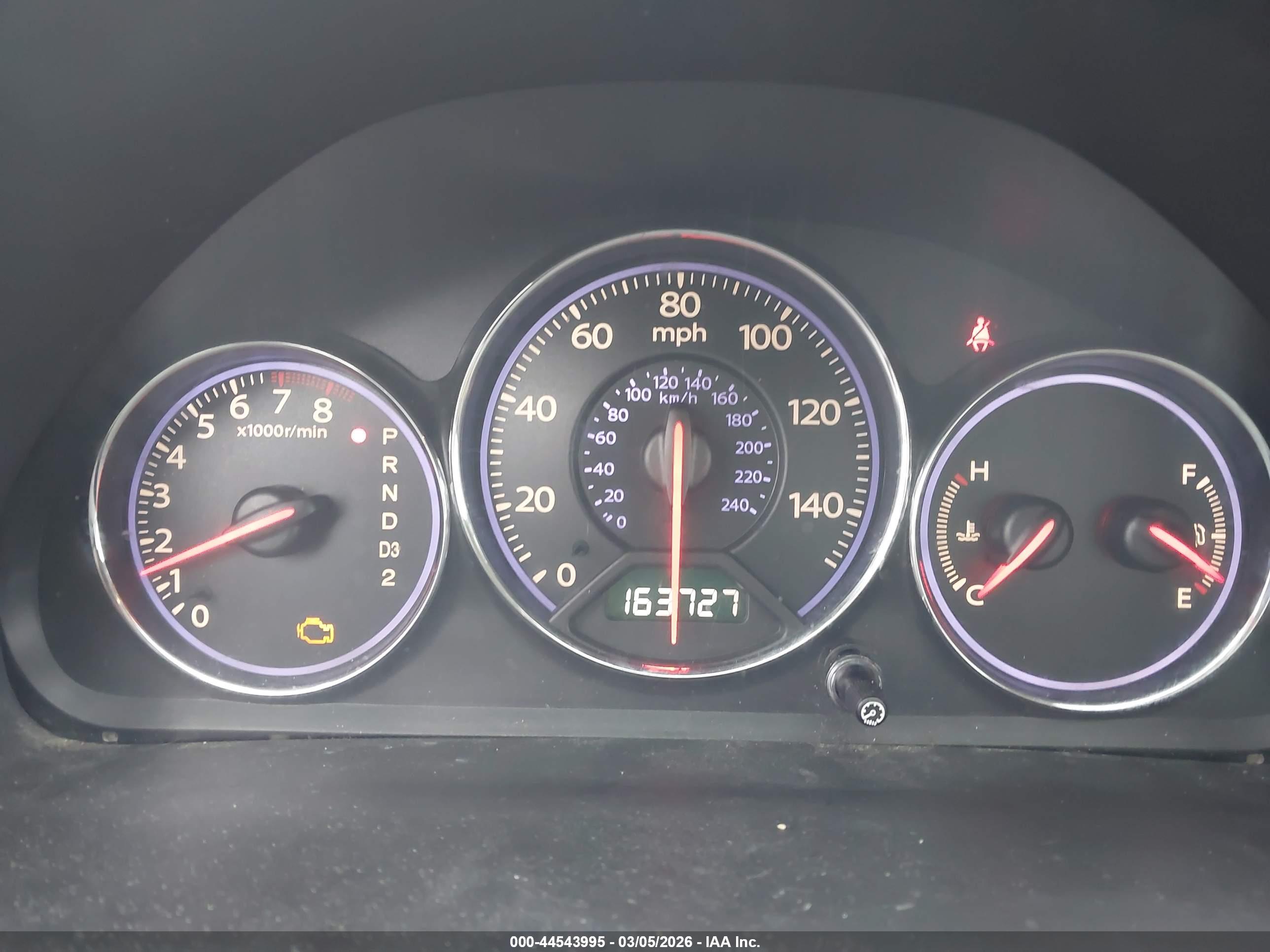 HONDA CIVIC image 7