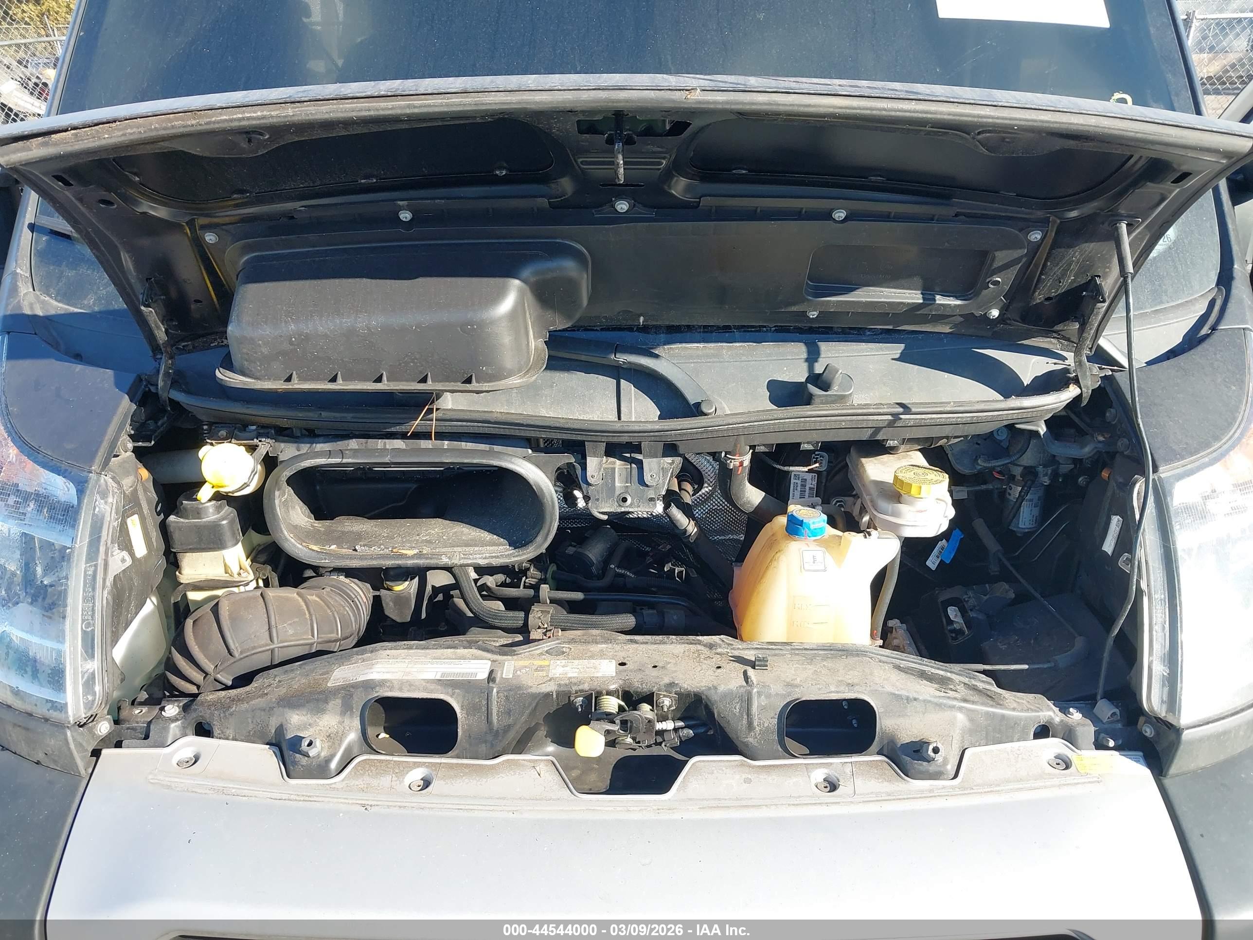 RAM PROMASTER image 10