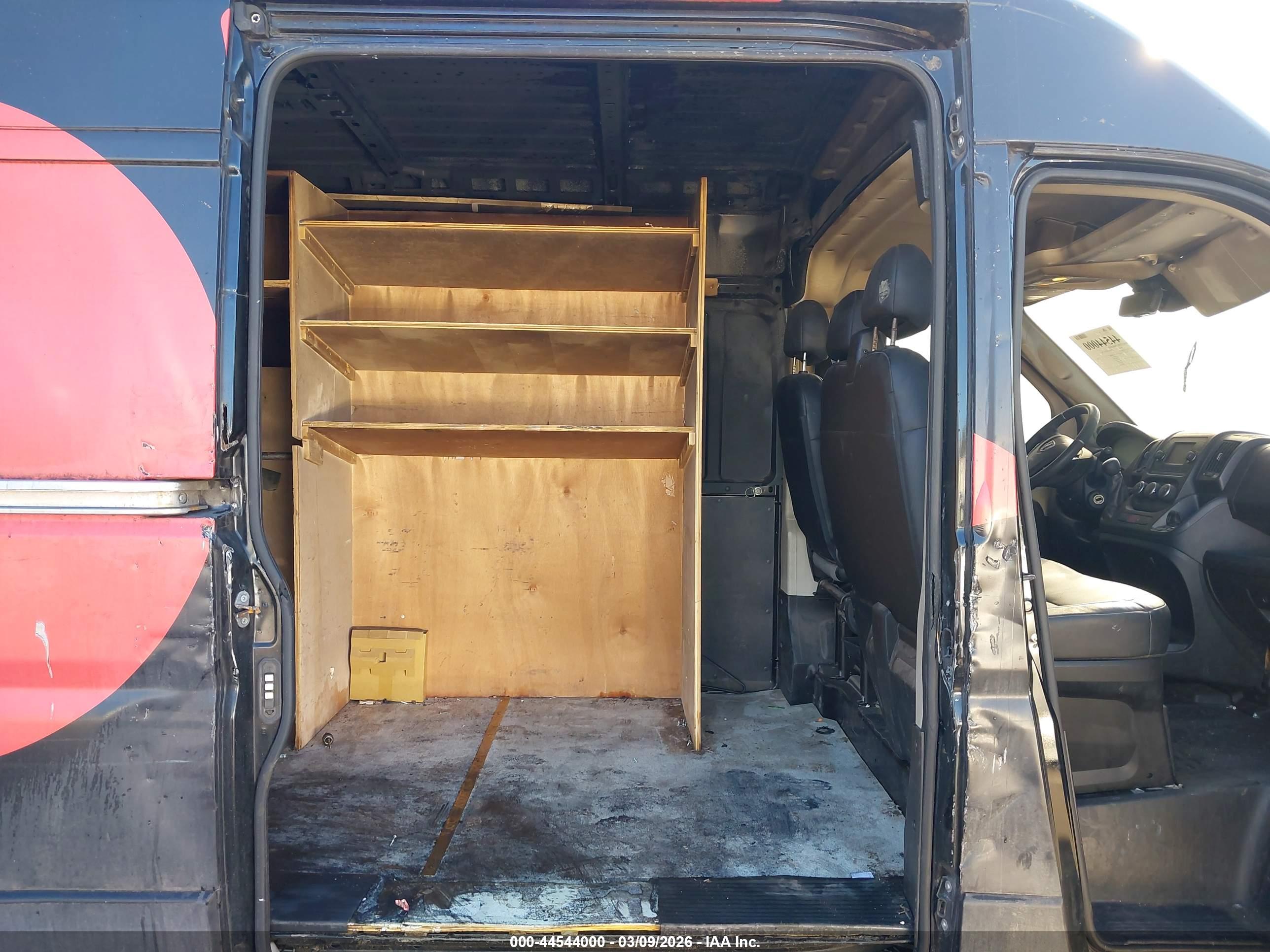 RAM PROMASTER image 8