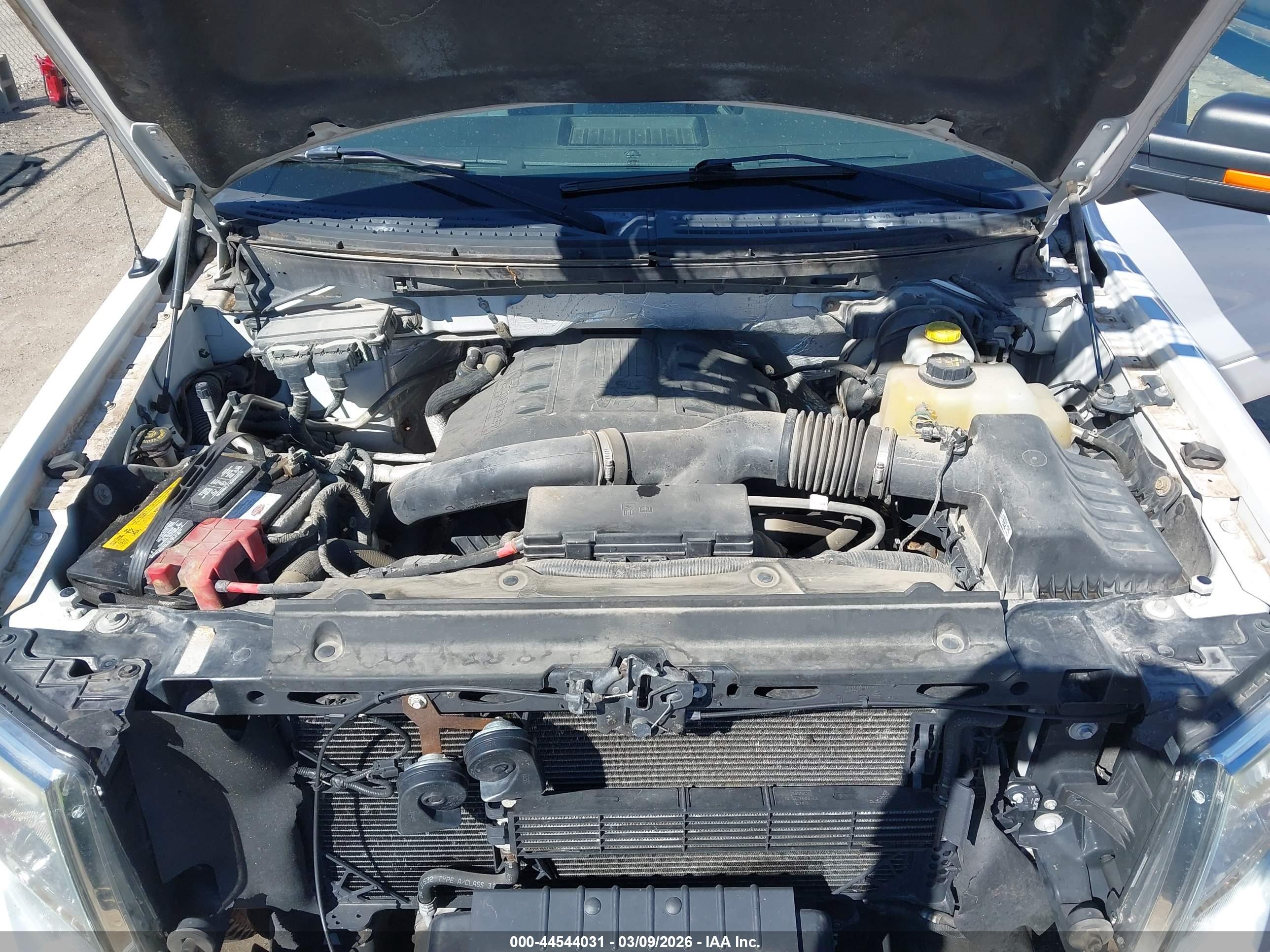 FORD F-150 image 10