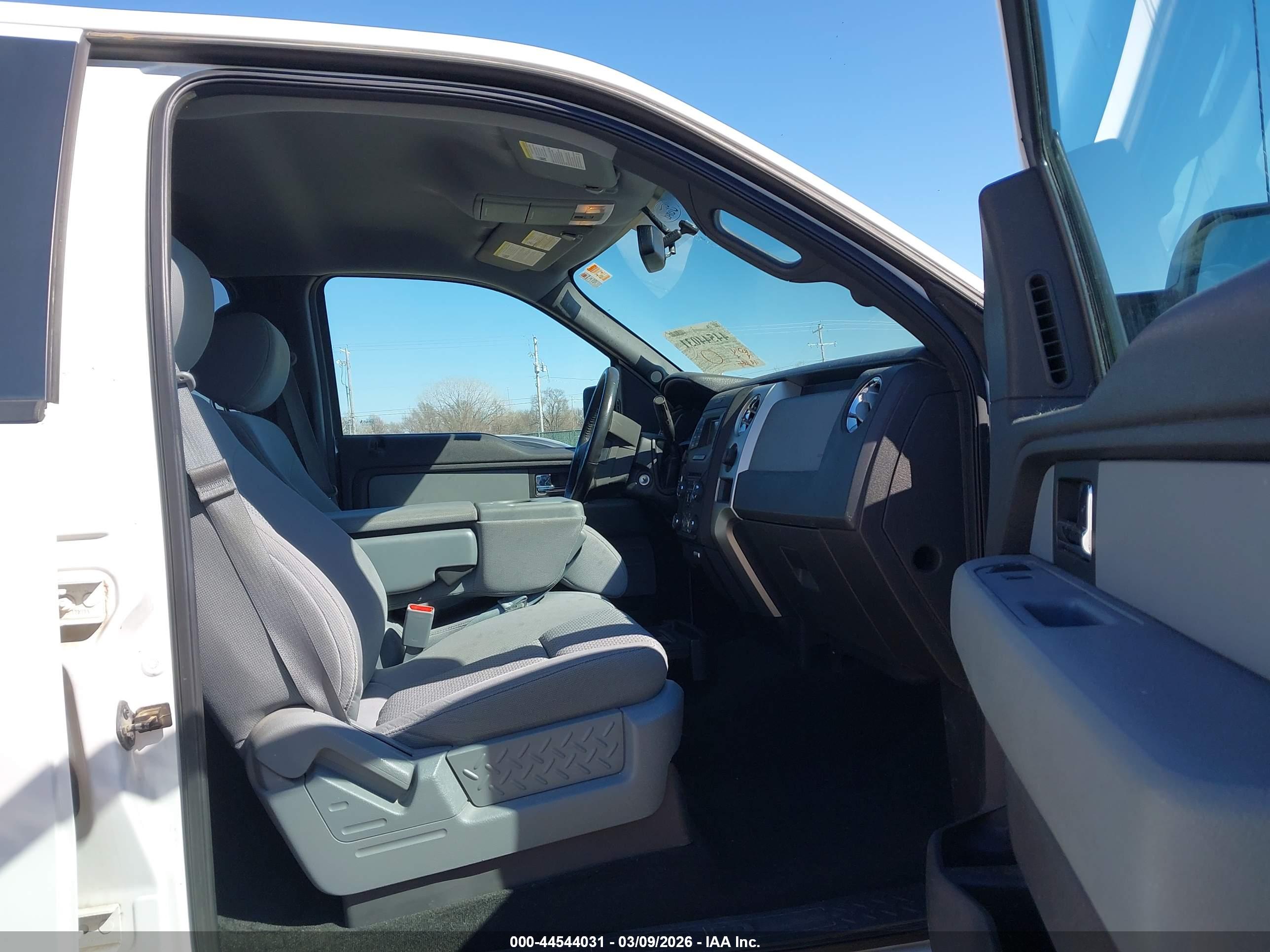 FORD F-150 image 5