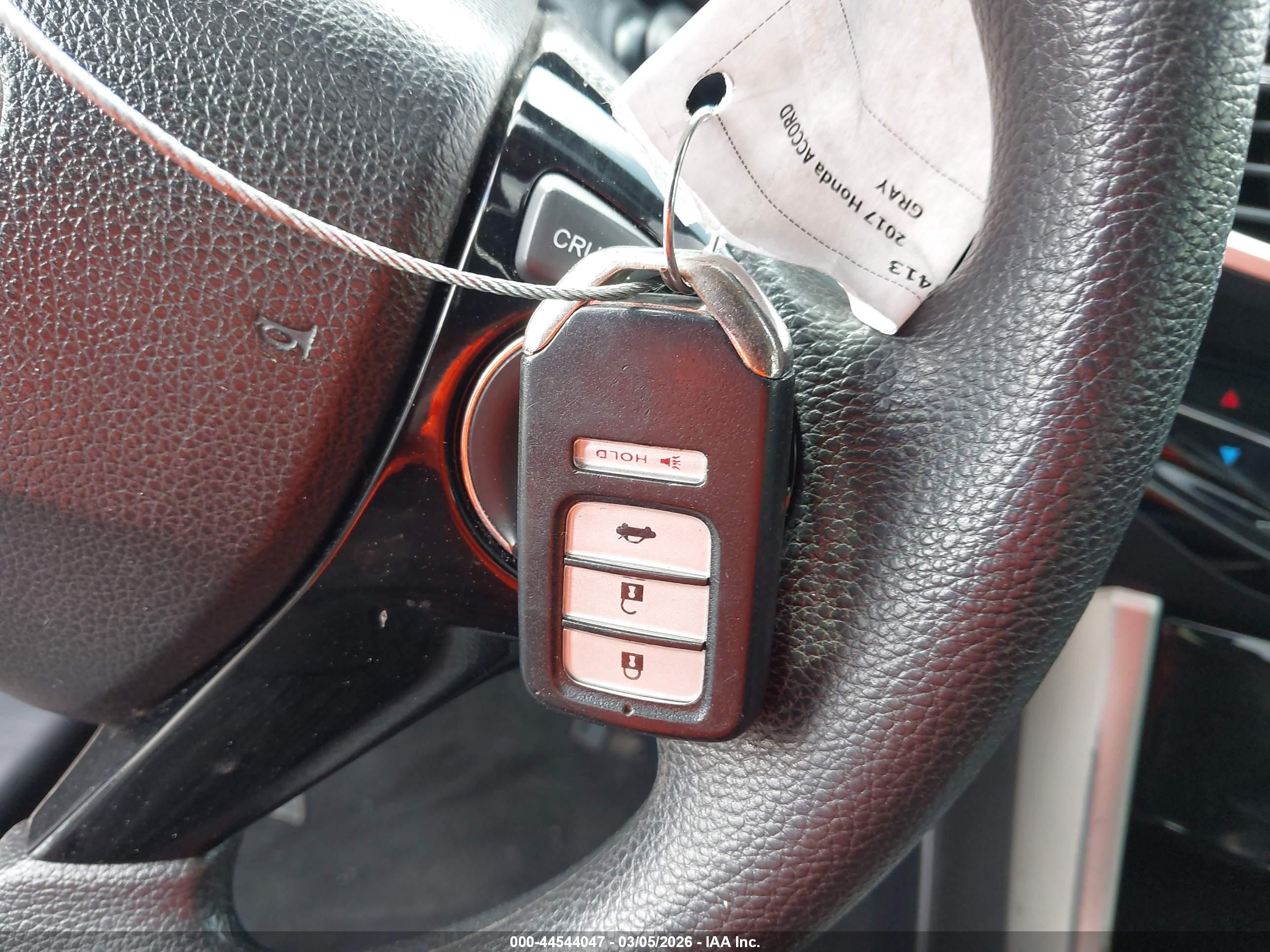 HONDA ACCORD image 11