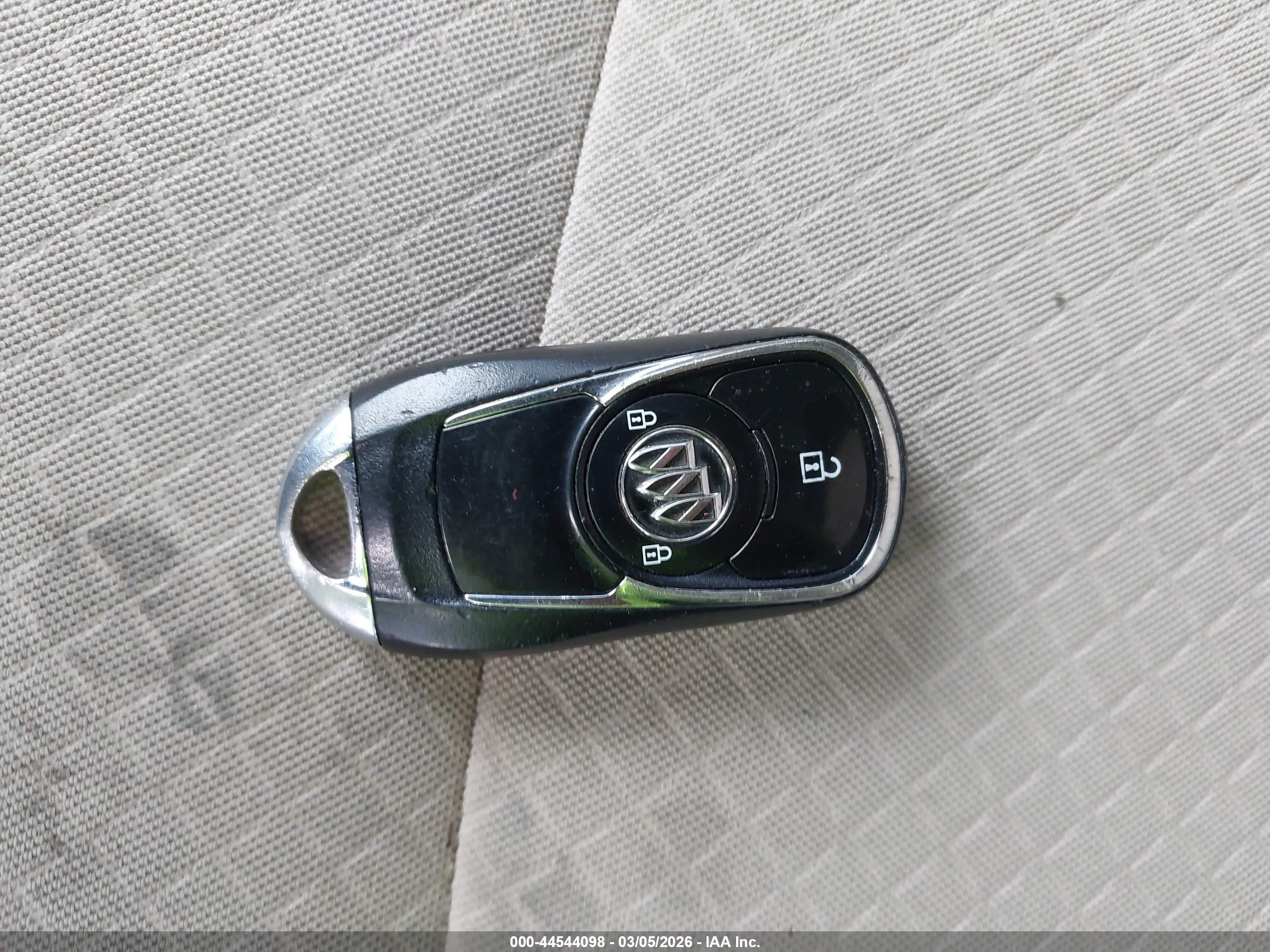 BUICK ENCORE image 11
