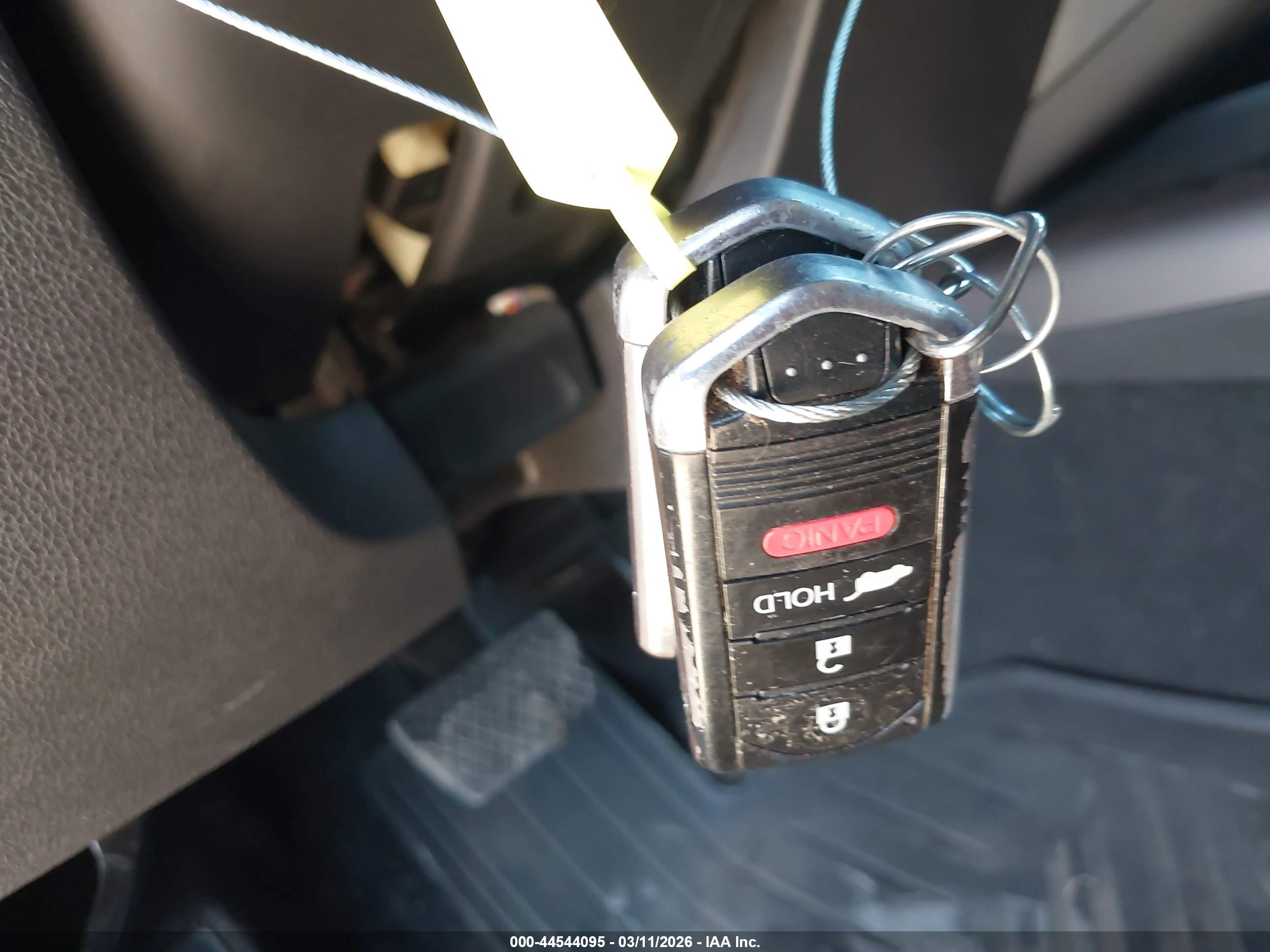 ACURA RDX image 11