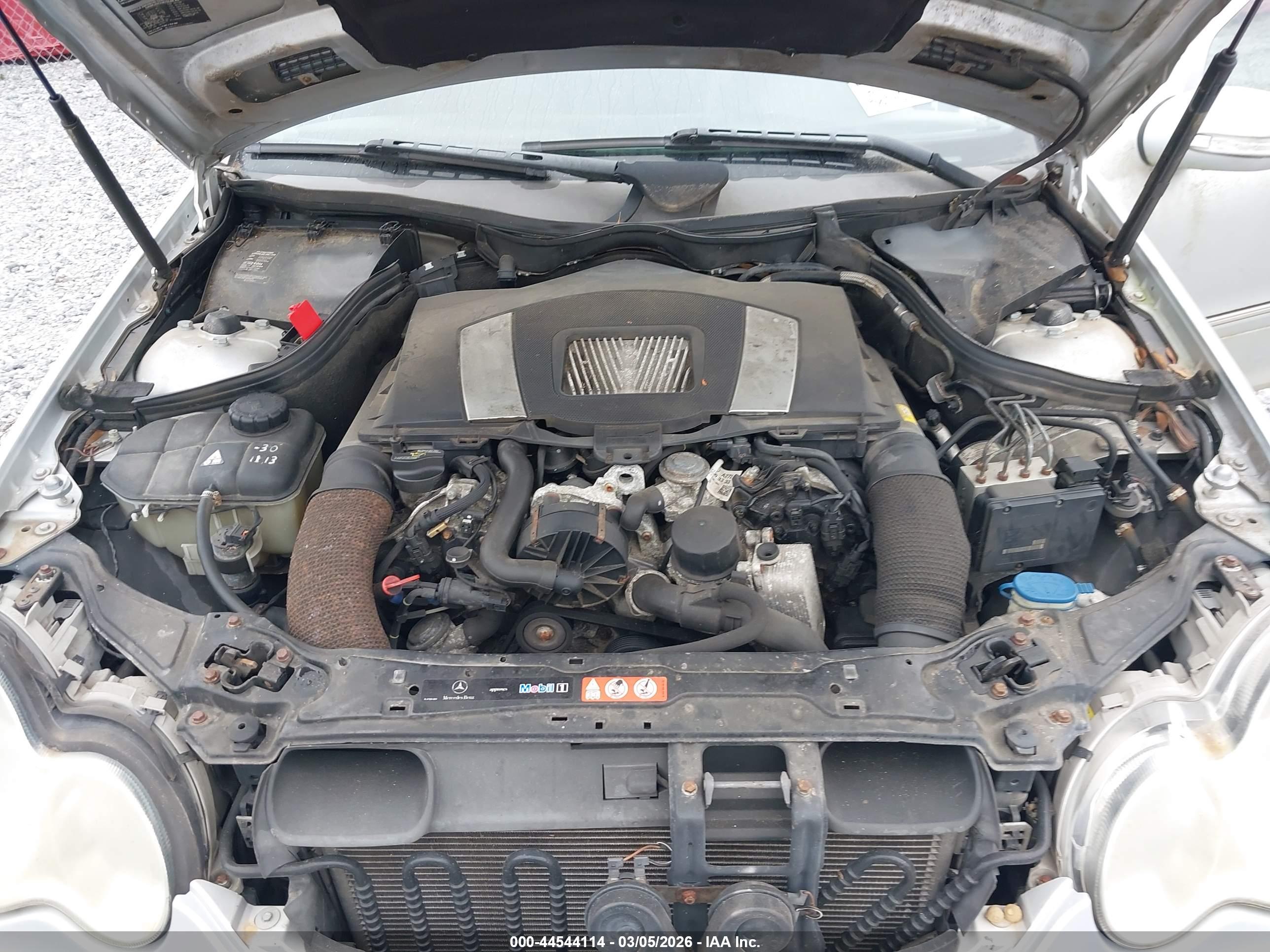 MERCEDES-BENZ C image 10