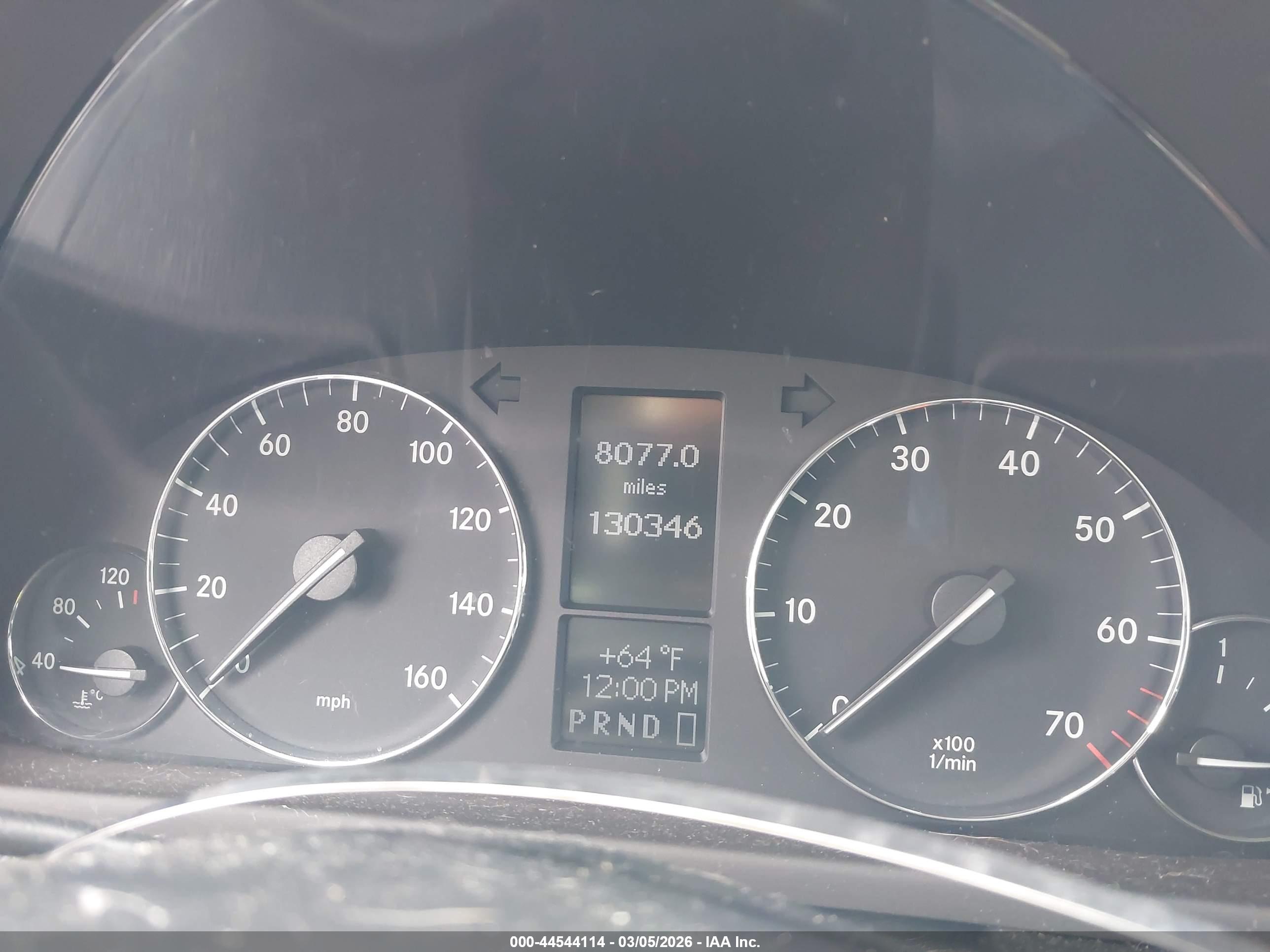 MERCEDES-BENZ C image 7