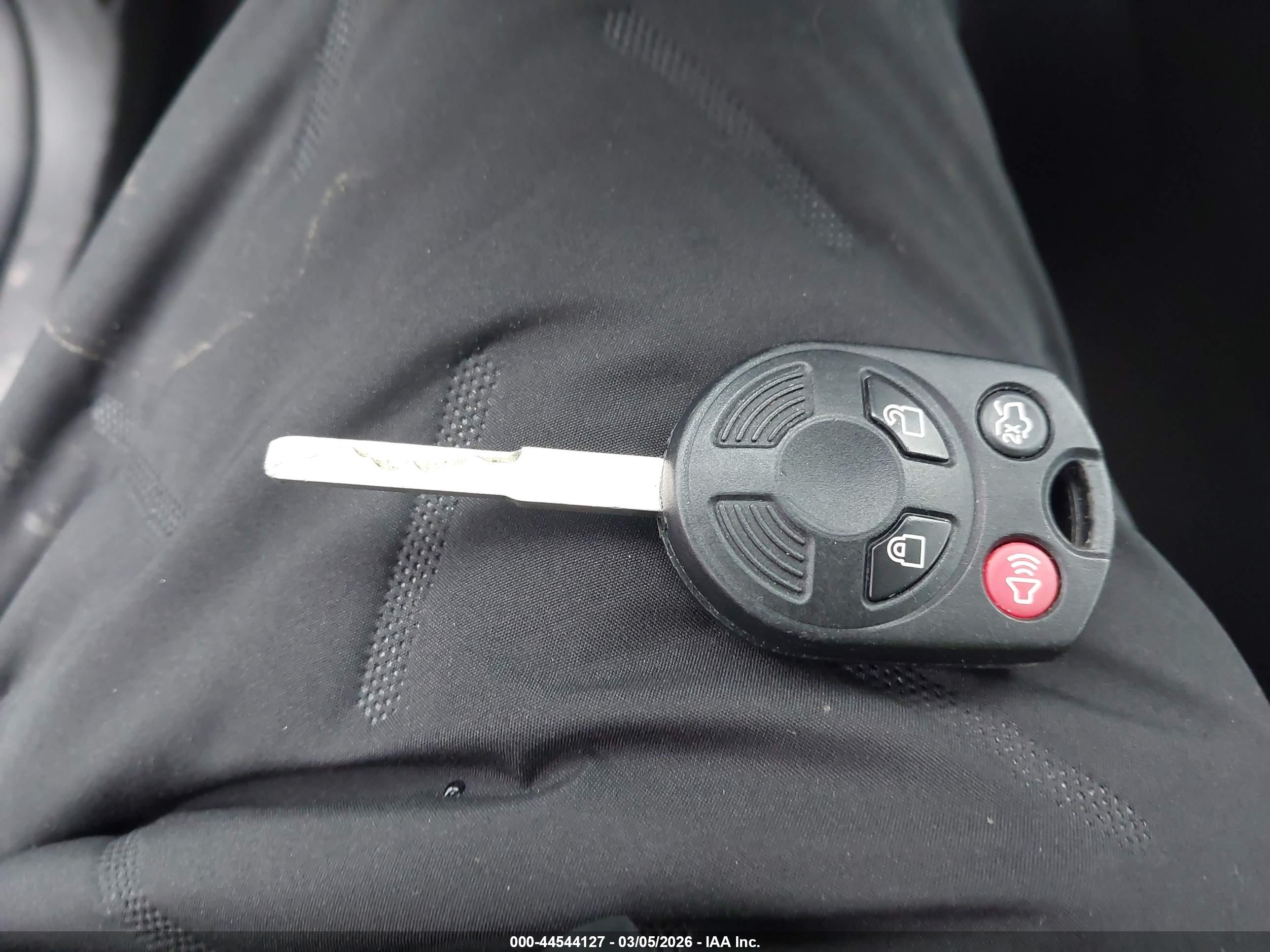 FORD FOCUS image 11