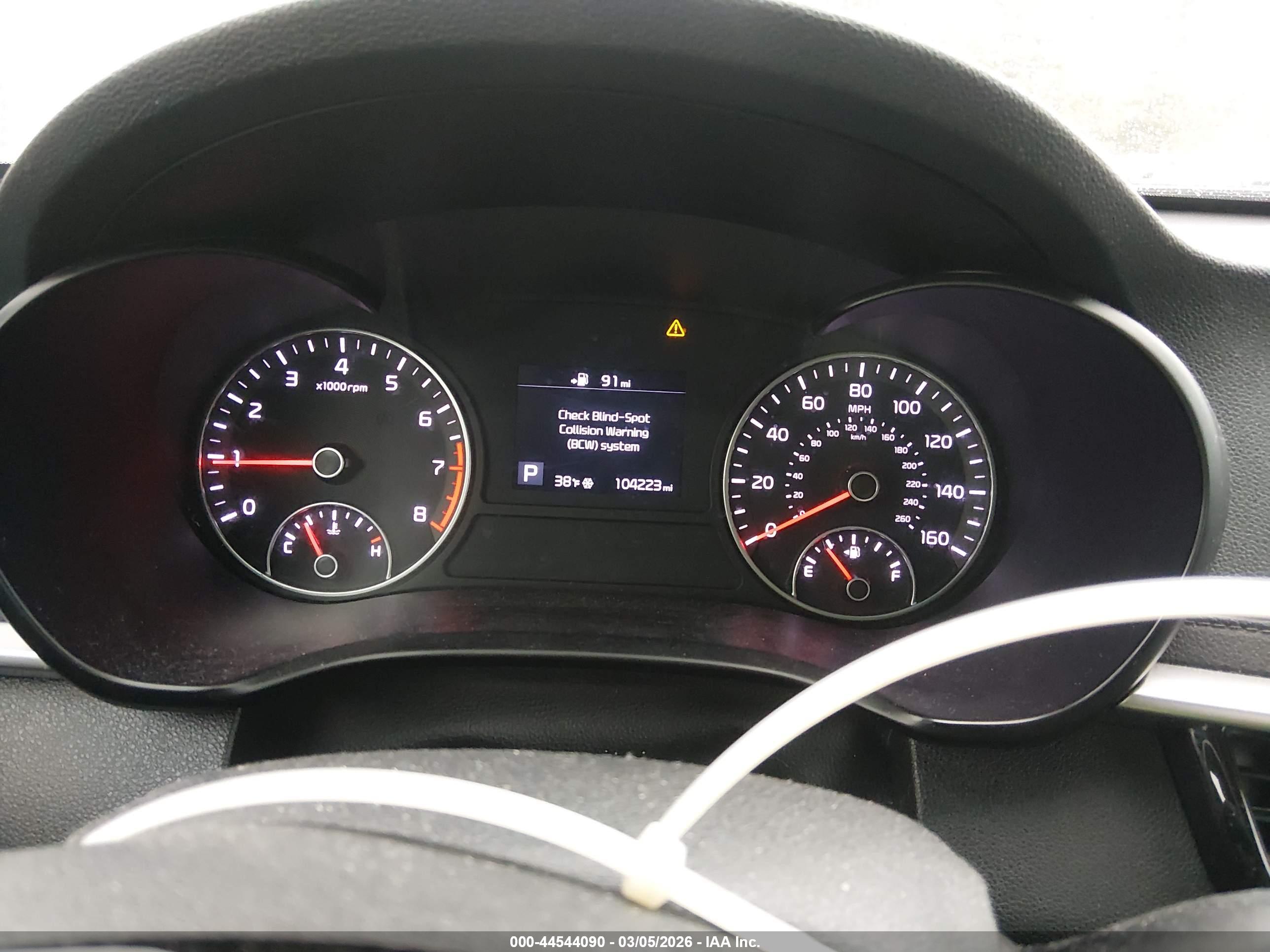 KIA OPTIMA image 7