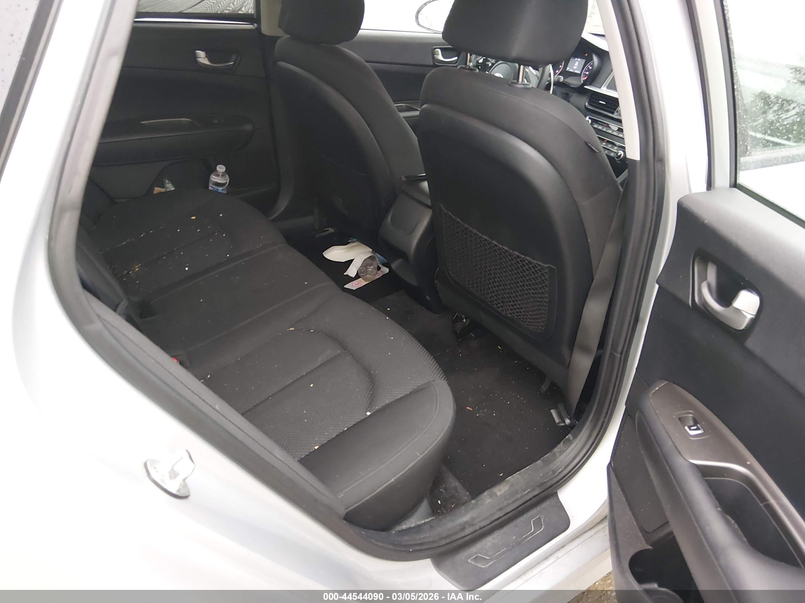 KIA OPTIMA image 8