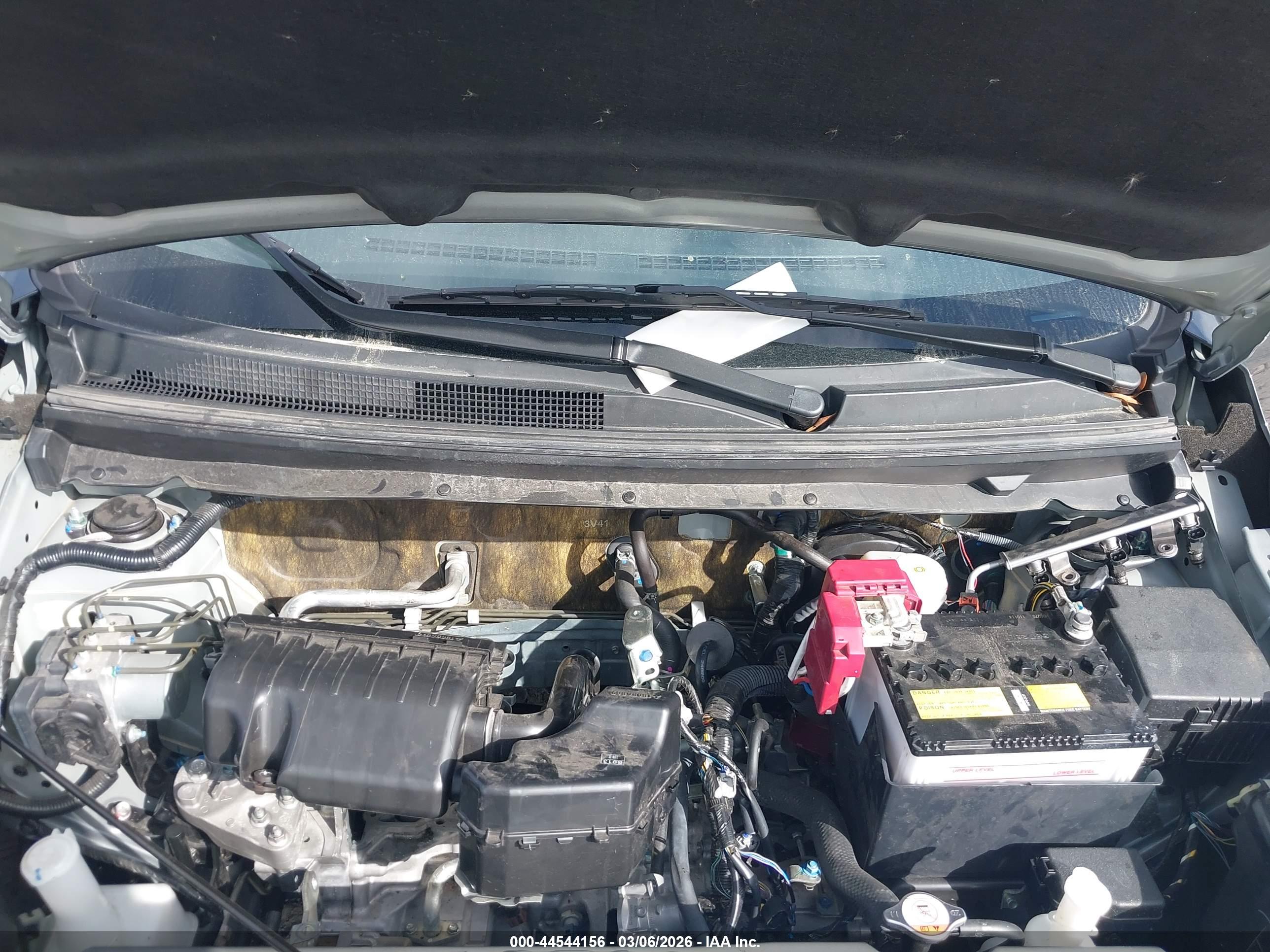 MITSUBISHI MIRAGE image 10