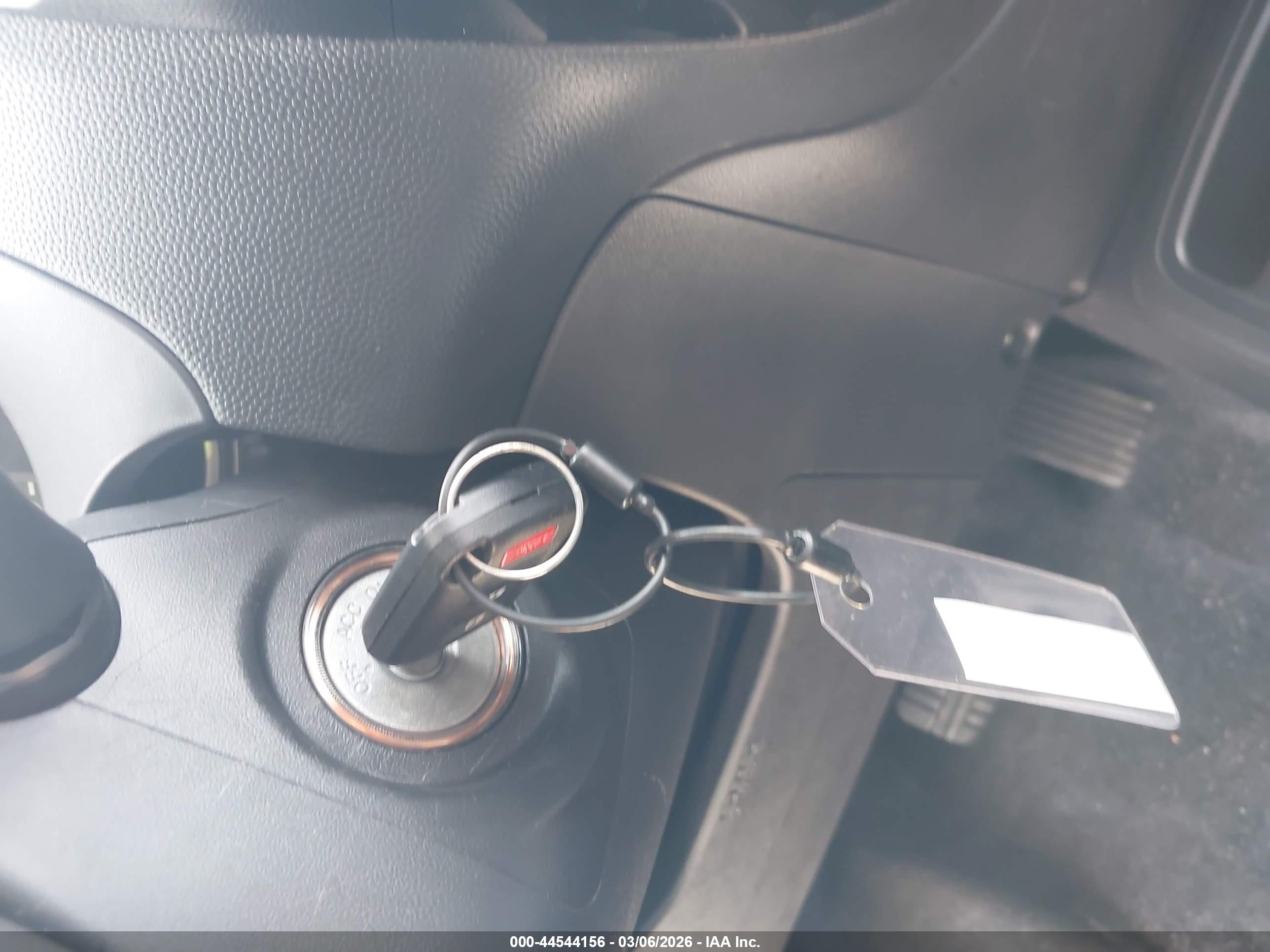 MITSUBISHI MIRAGE image 11