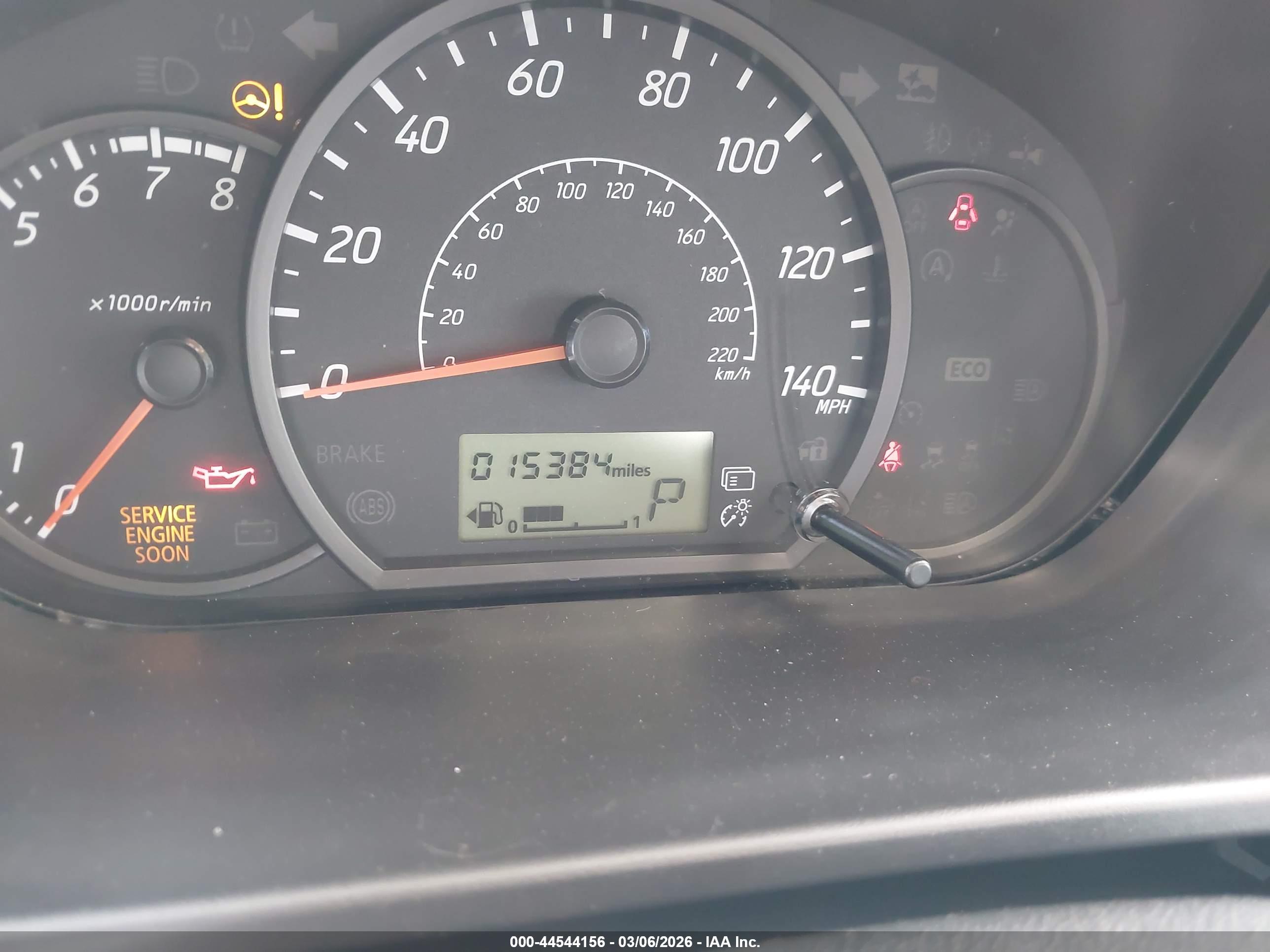 MITSUBISHI MIRAGE image 7