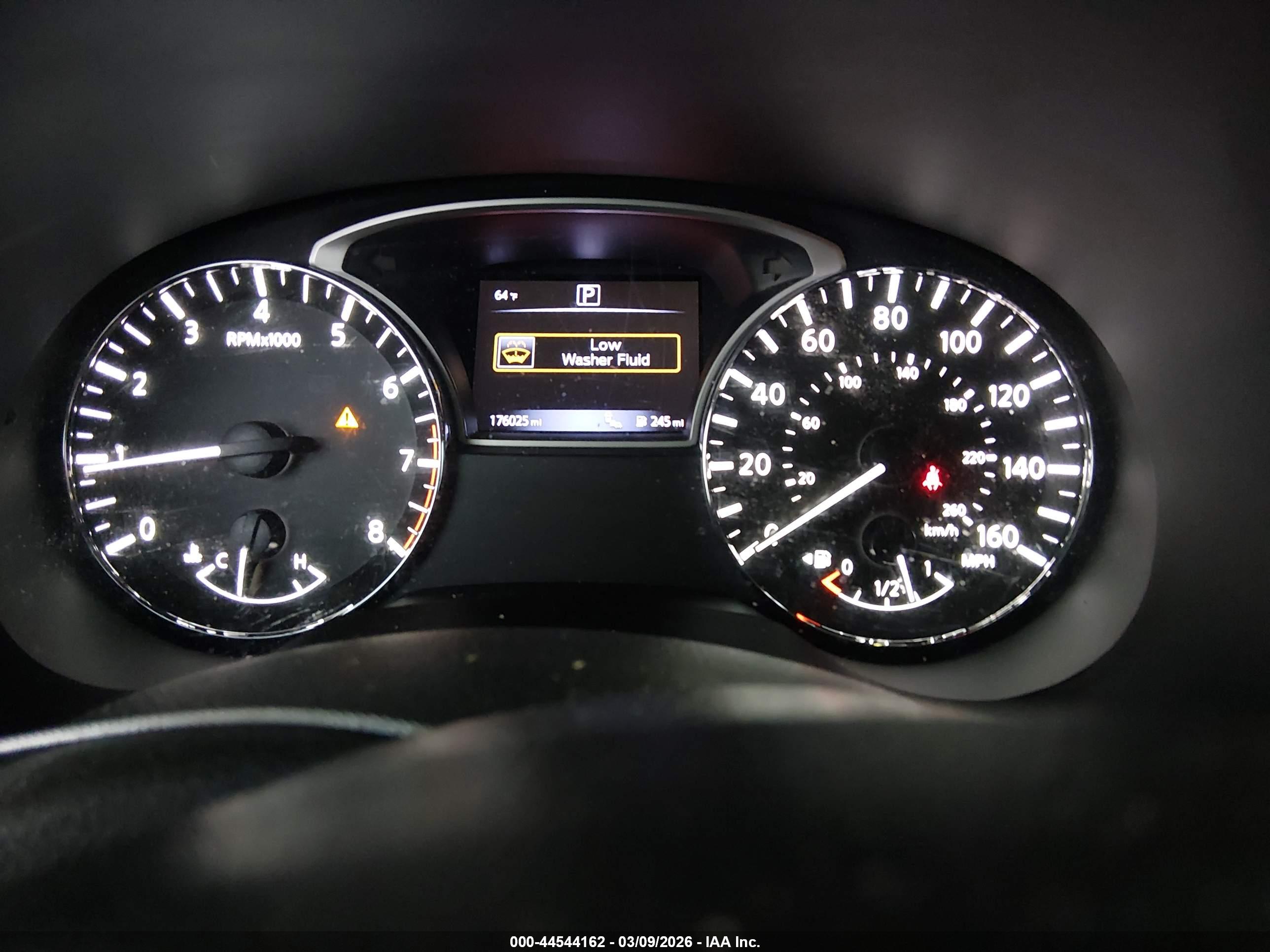 NISSAN PATHFINDER image 7