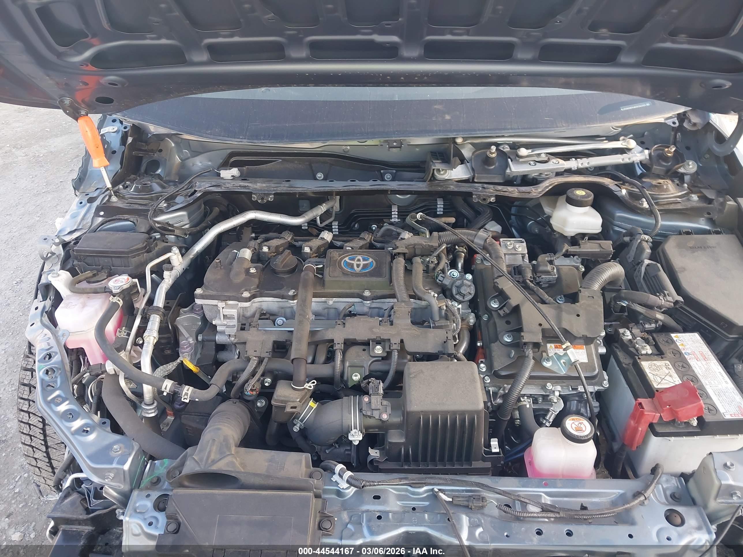 TOYOTA COROLLA image 10