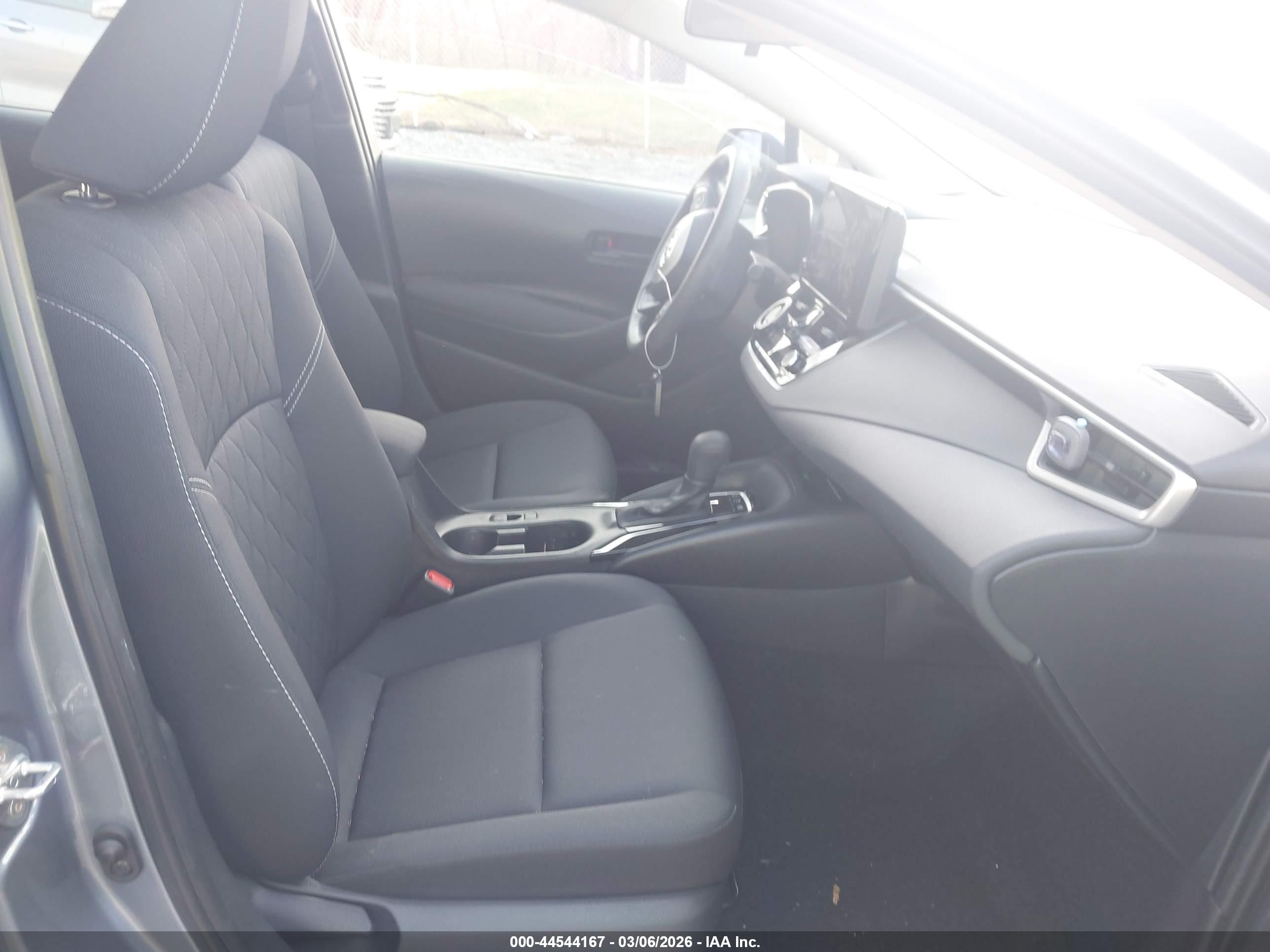TOYOTA COROLLA image 5