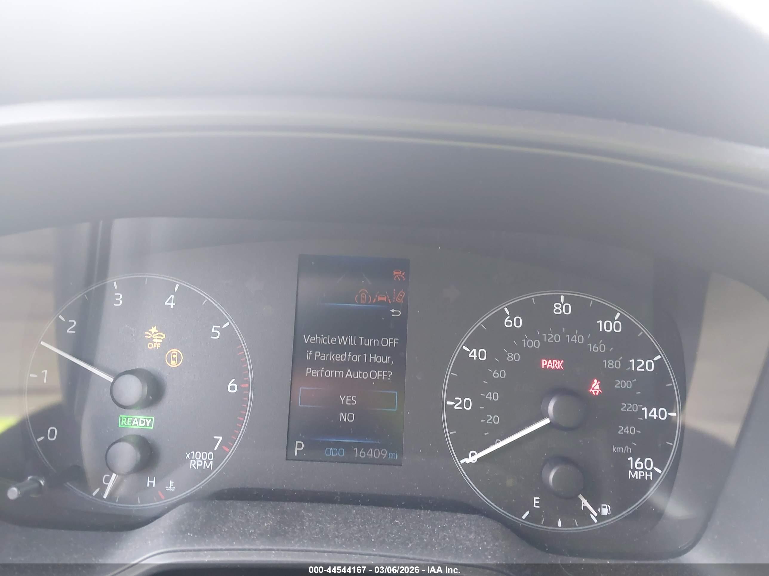 TOYOTA COROLLA image 7