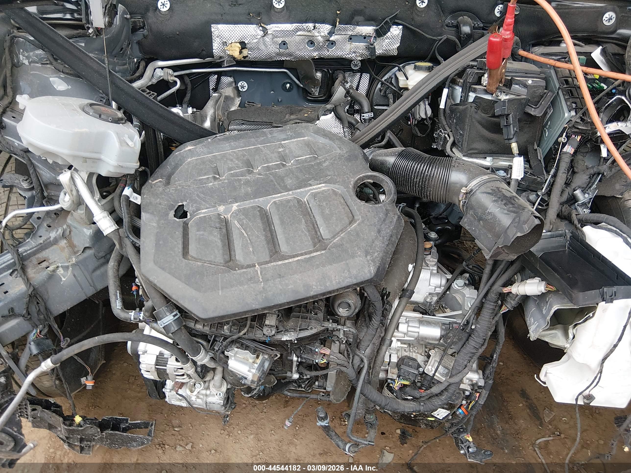 VOLKSWAGEN ATLAS image 10