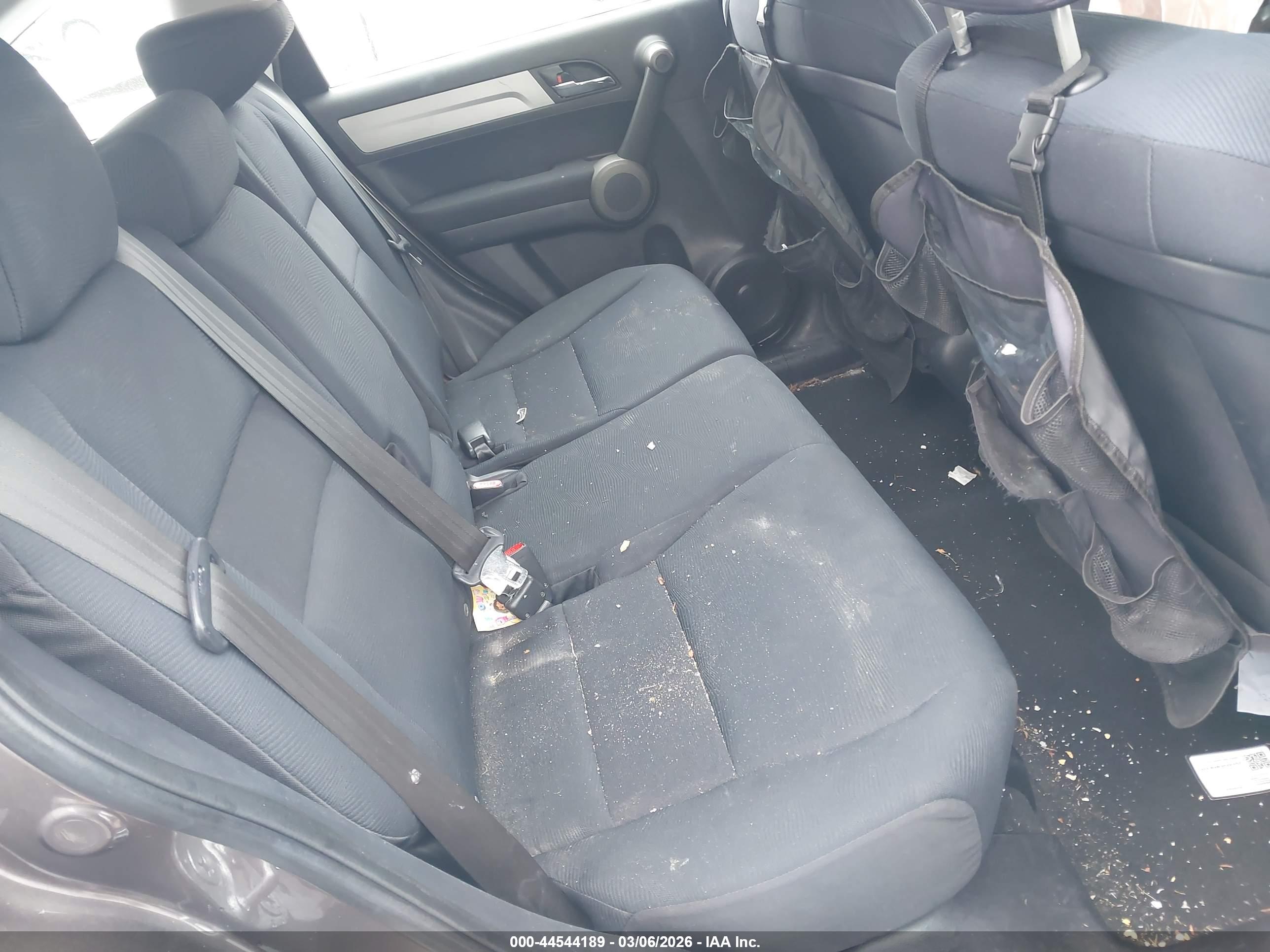 HONDA CR-V image 8