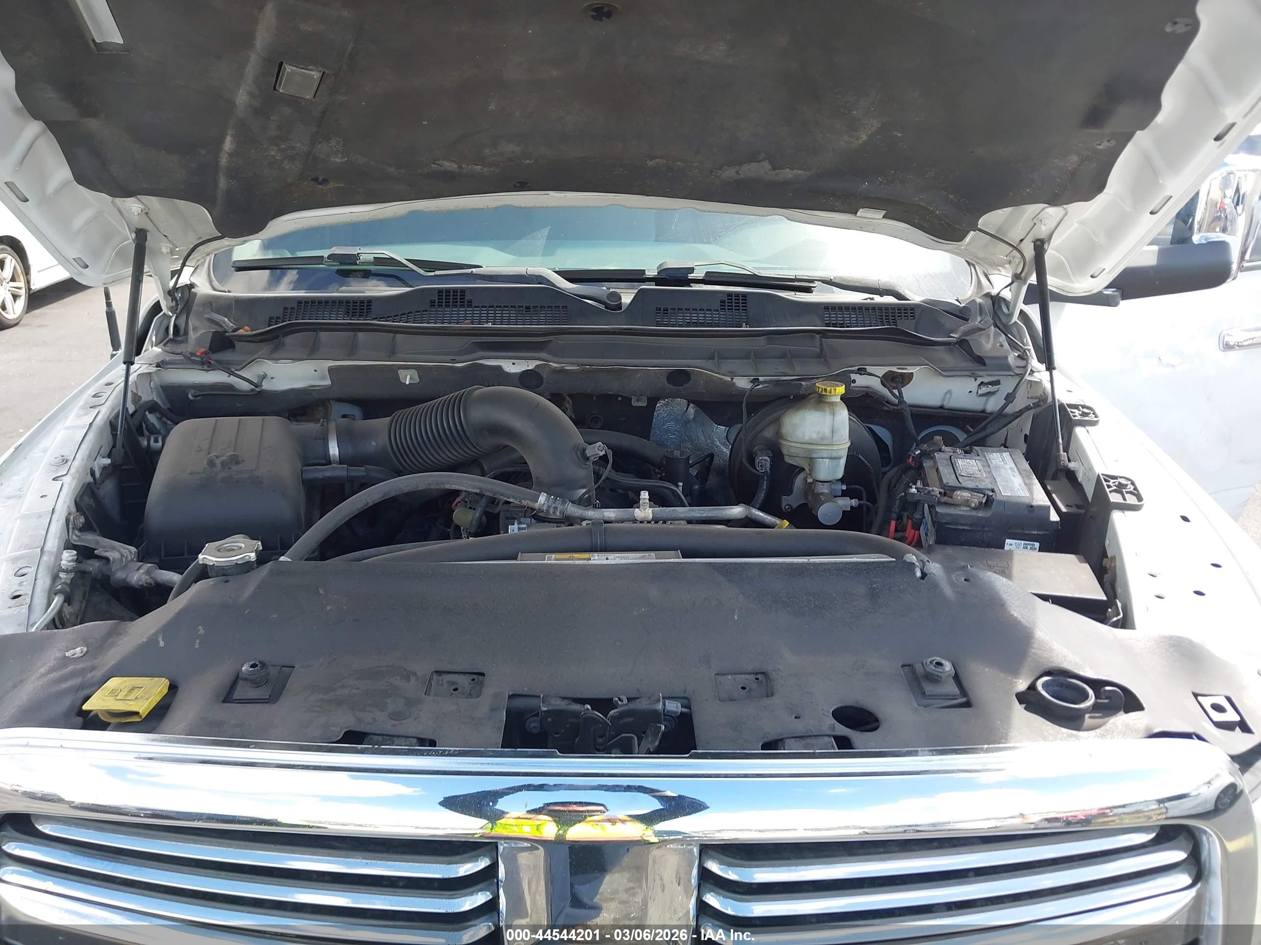 RAM 1500 image 10