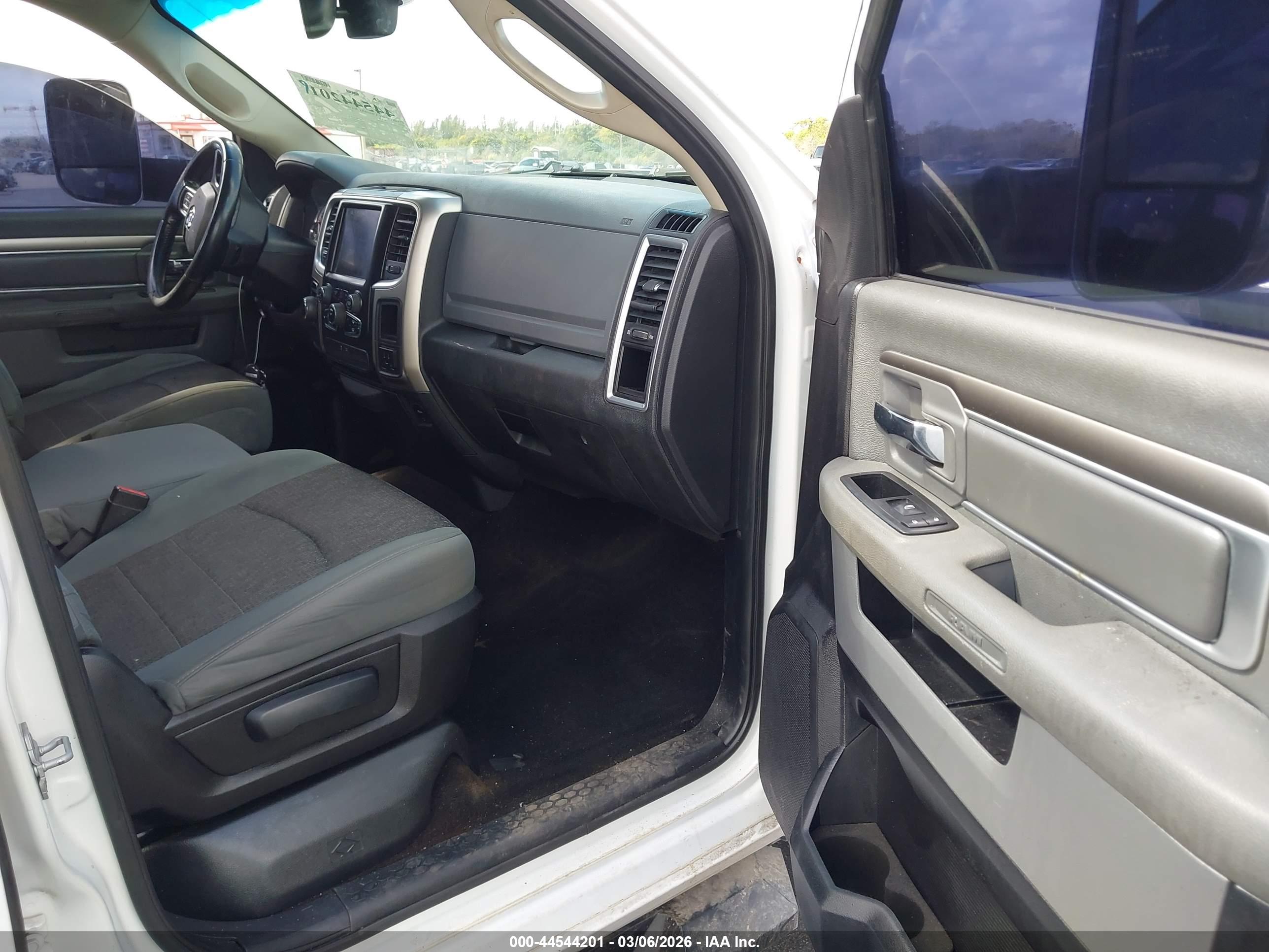 RAM 1500 image 5