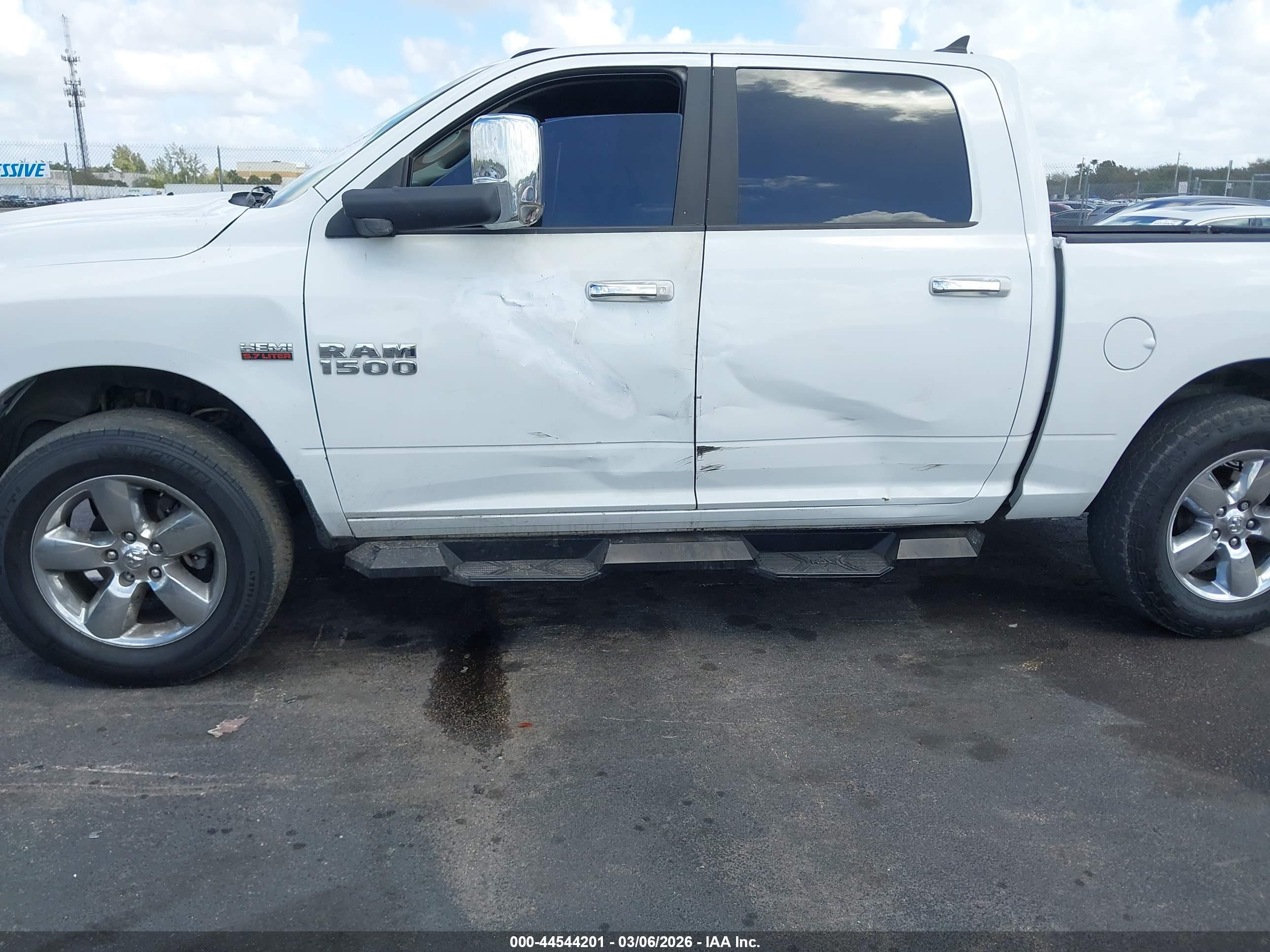 RAM 1500 image 6