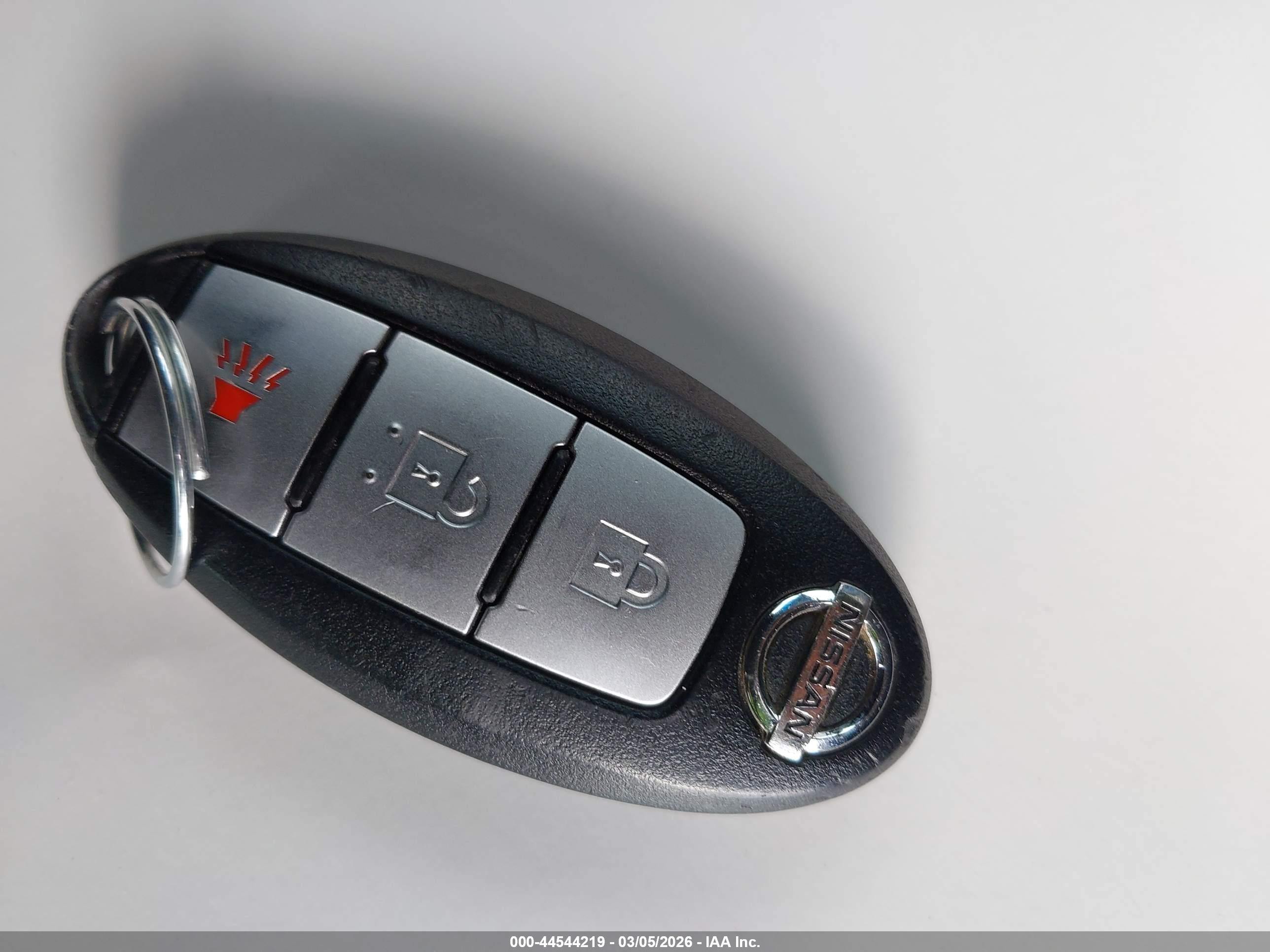 NISSAN PATHFINDER image 11