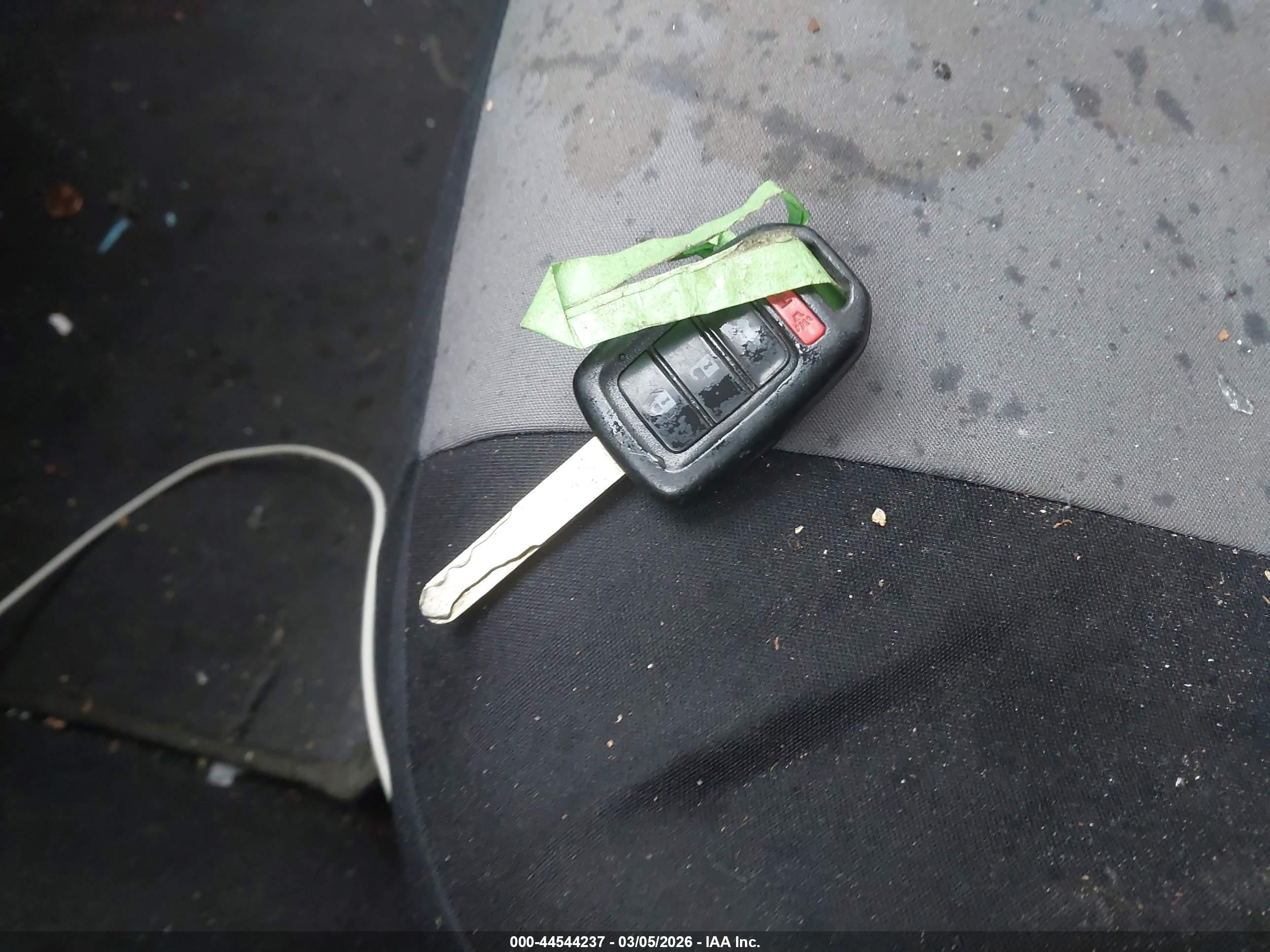 HONDA CIVIC image 11