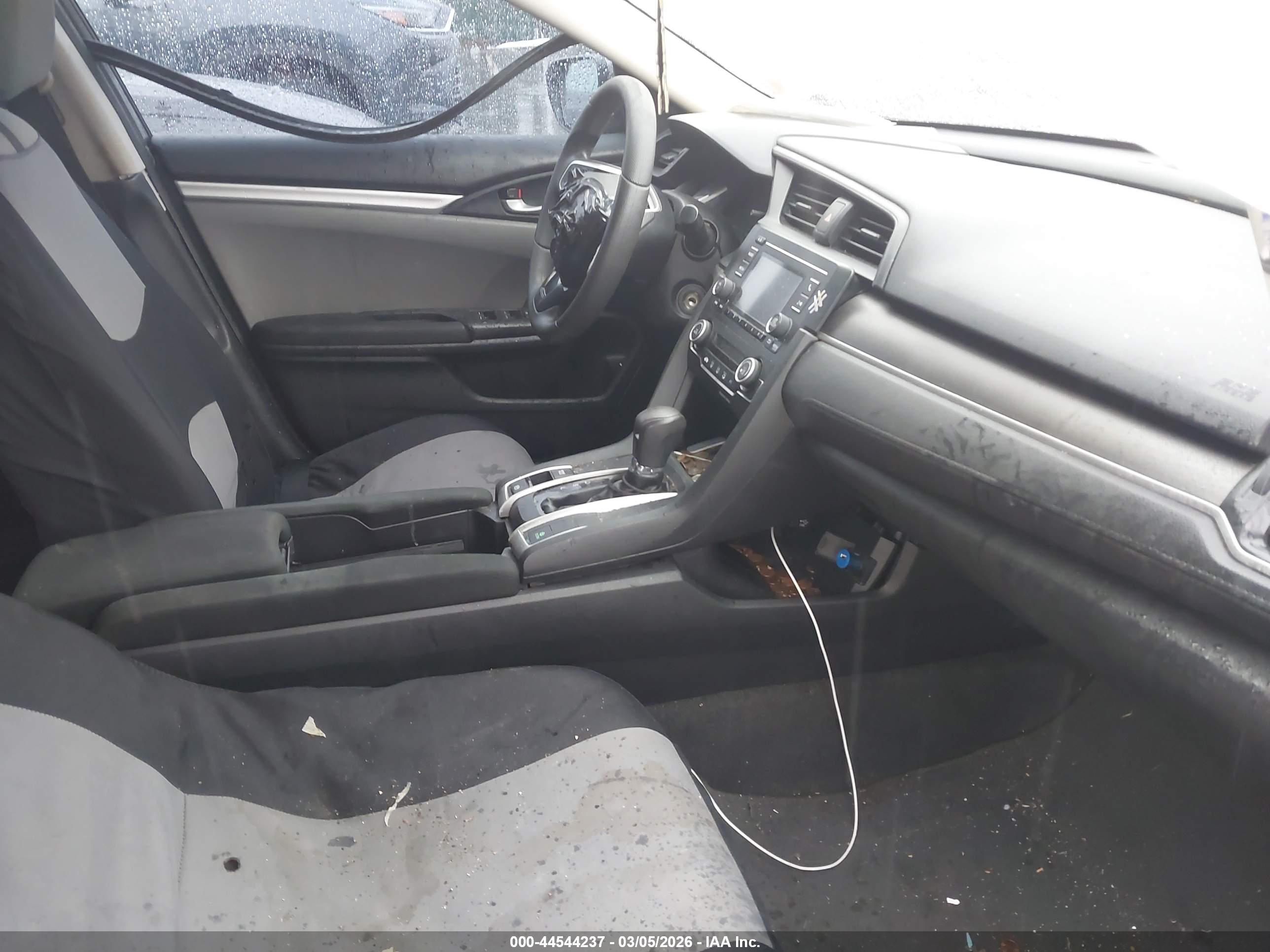 HONDA CIVIC image 5