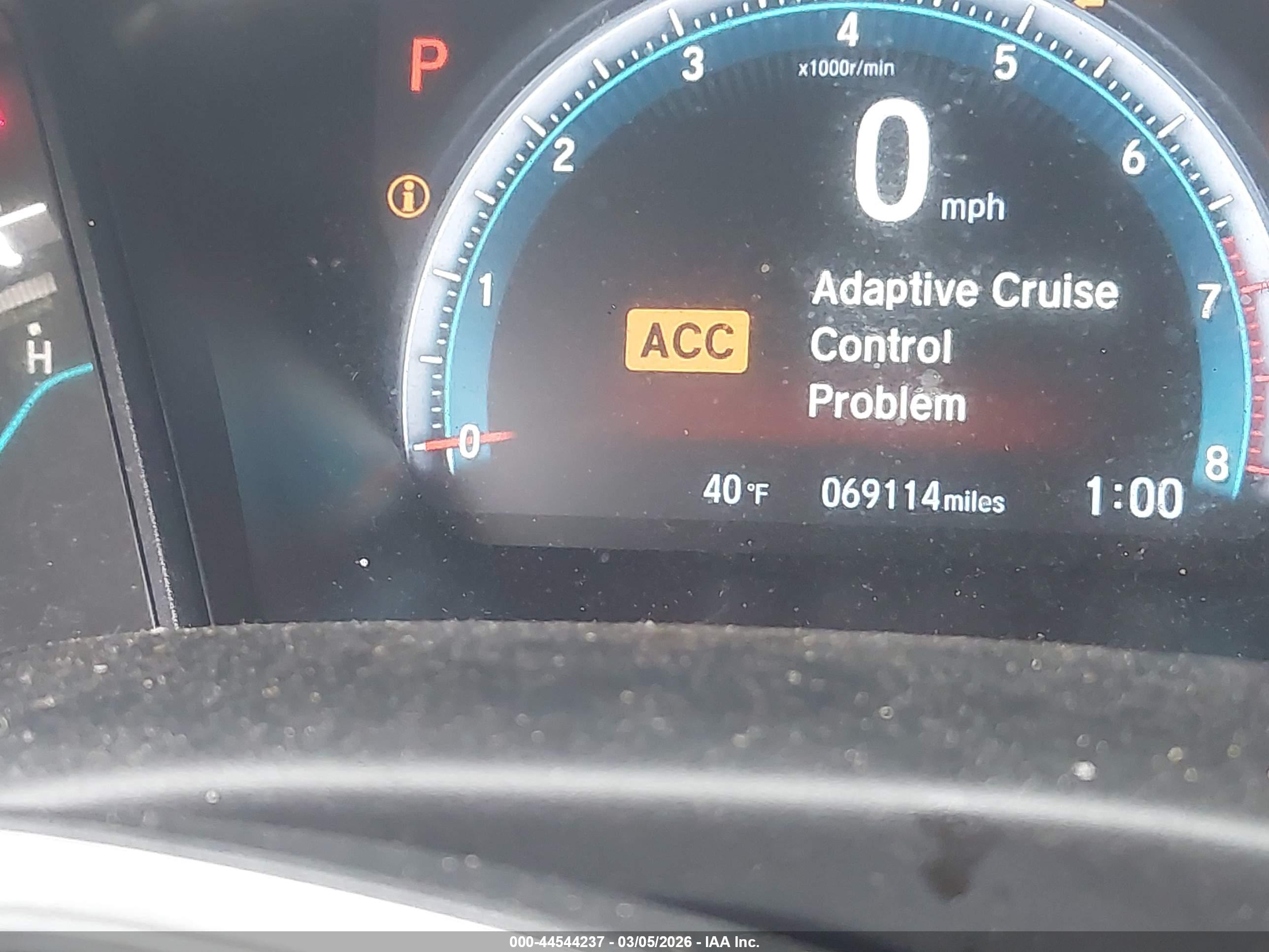HONDA CIVIC image 7
