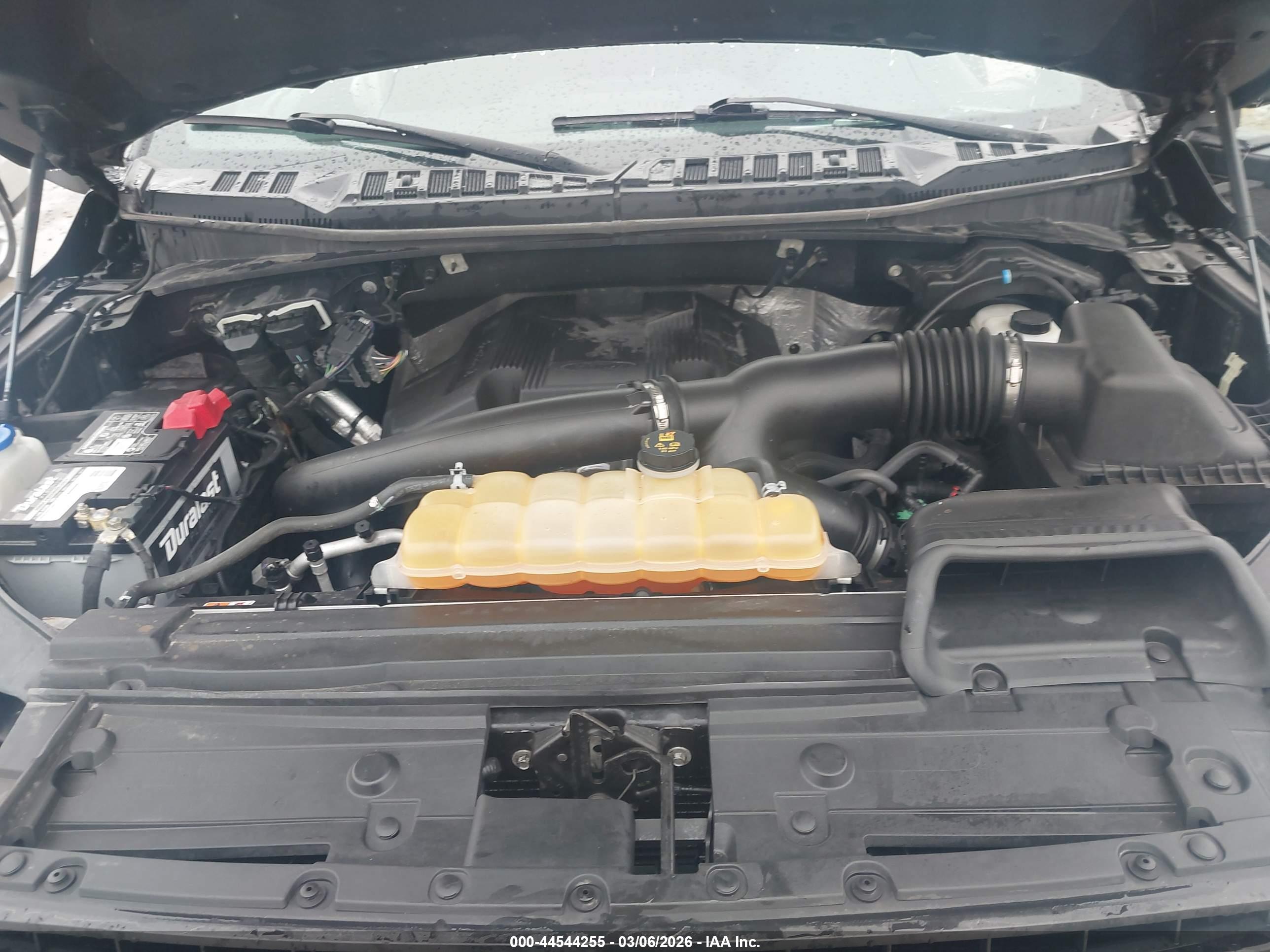 FORD F-150 image 10