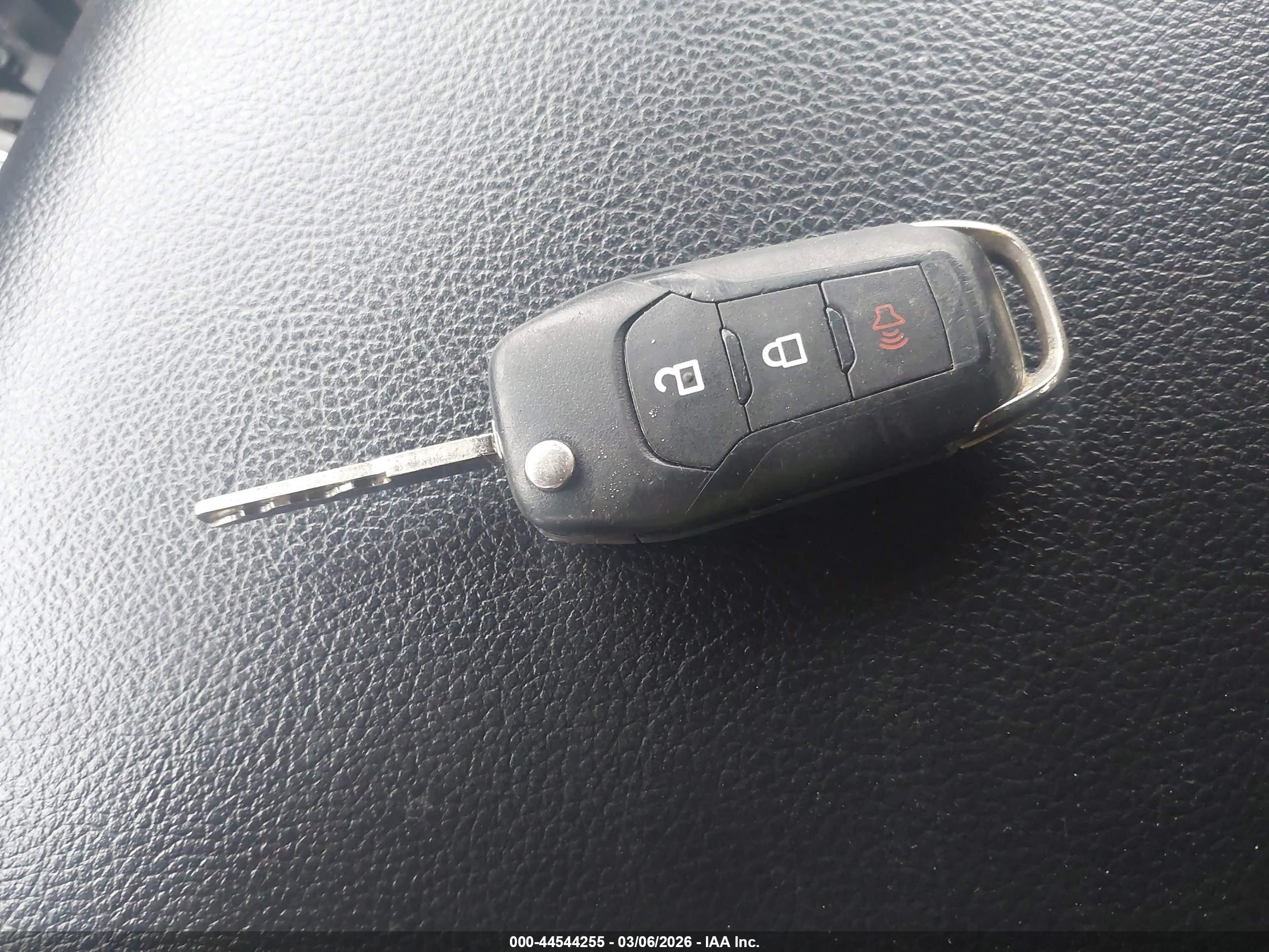 FORD F-150 image 11