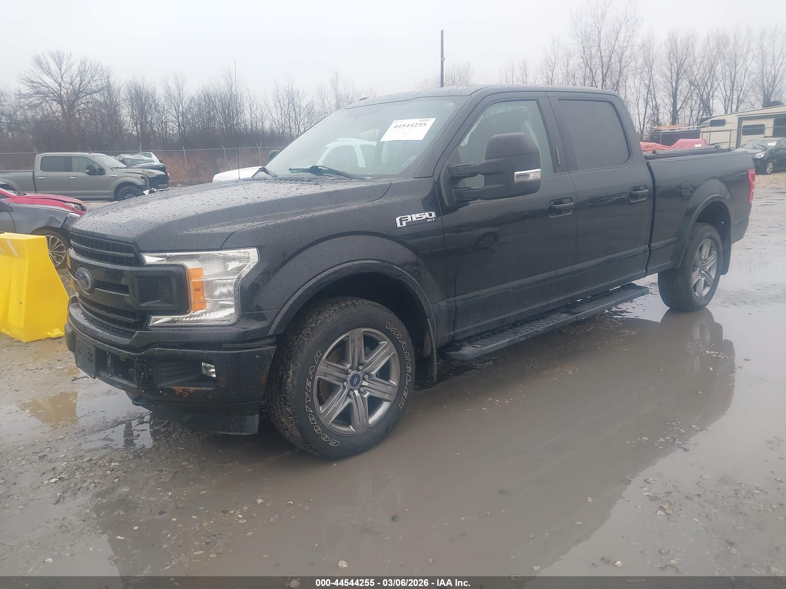 FORD F-150 image 2