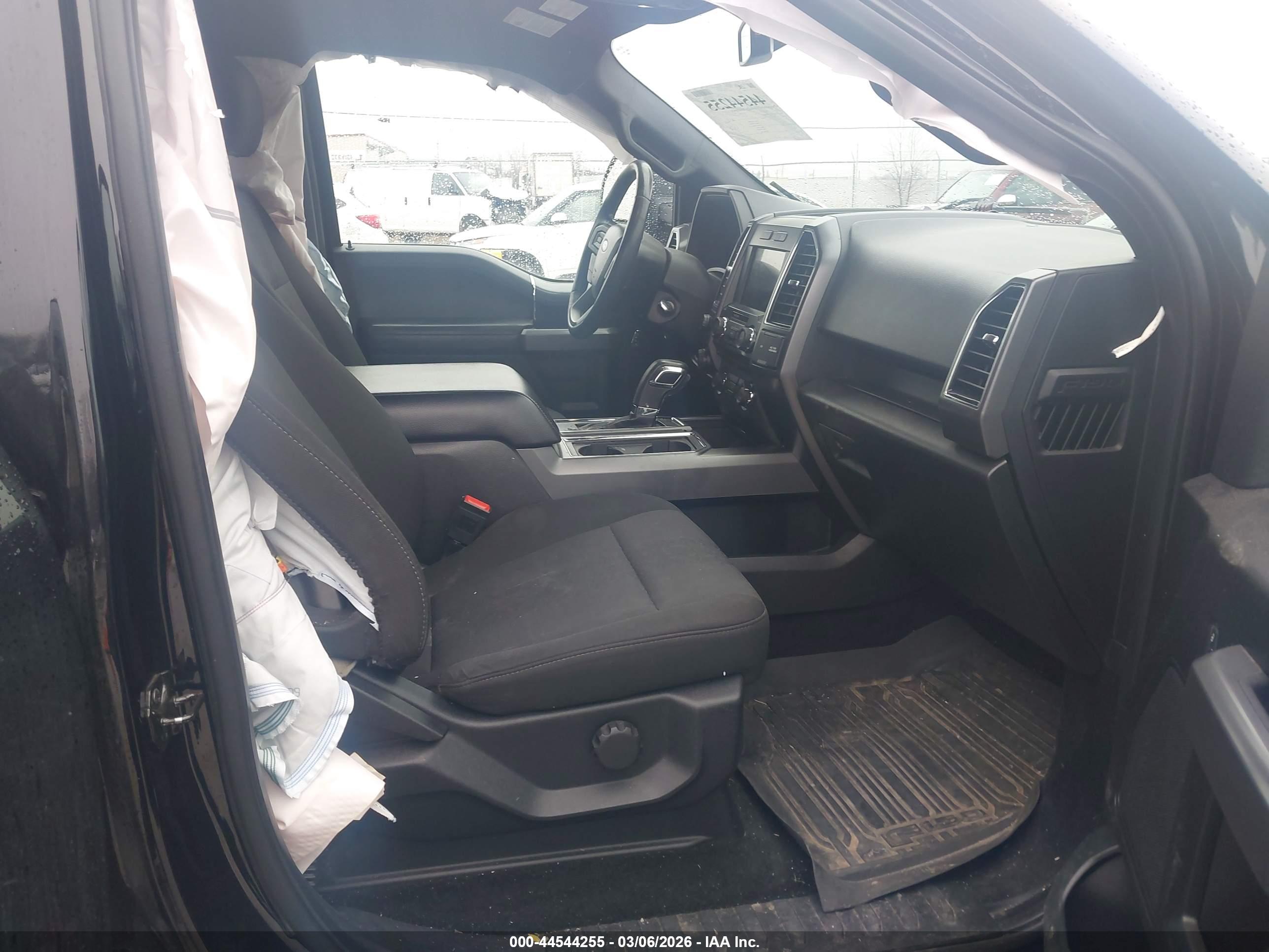 FORD F-150 image 5