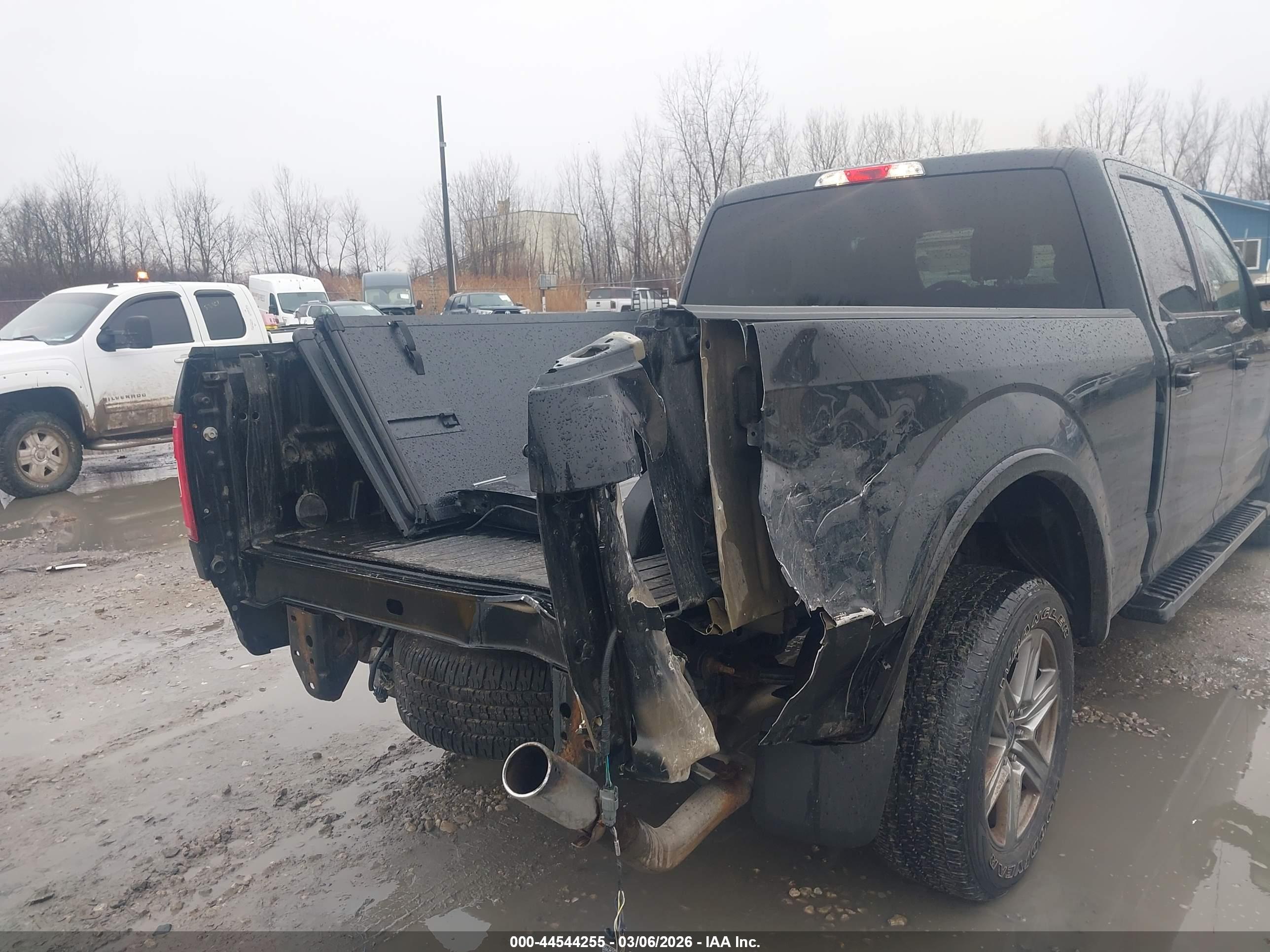 FORD F-150 image 6